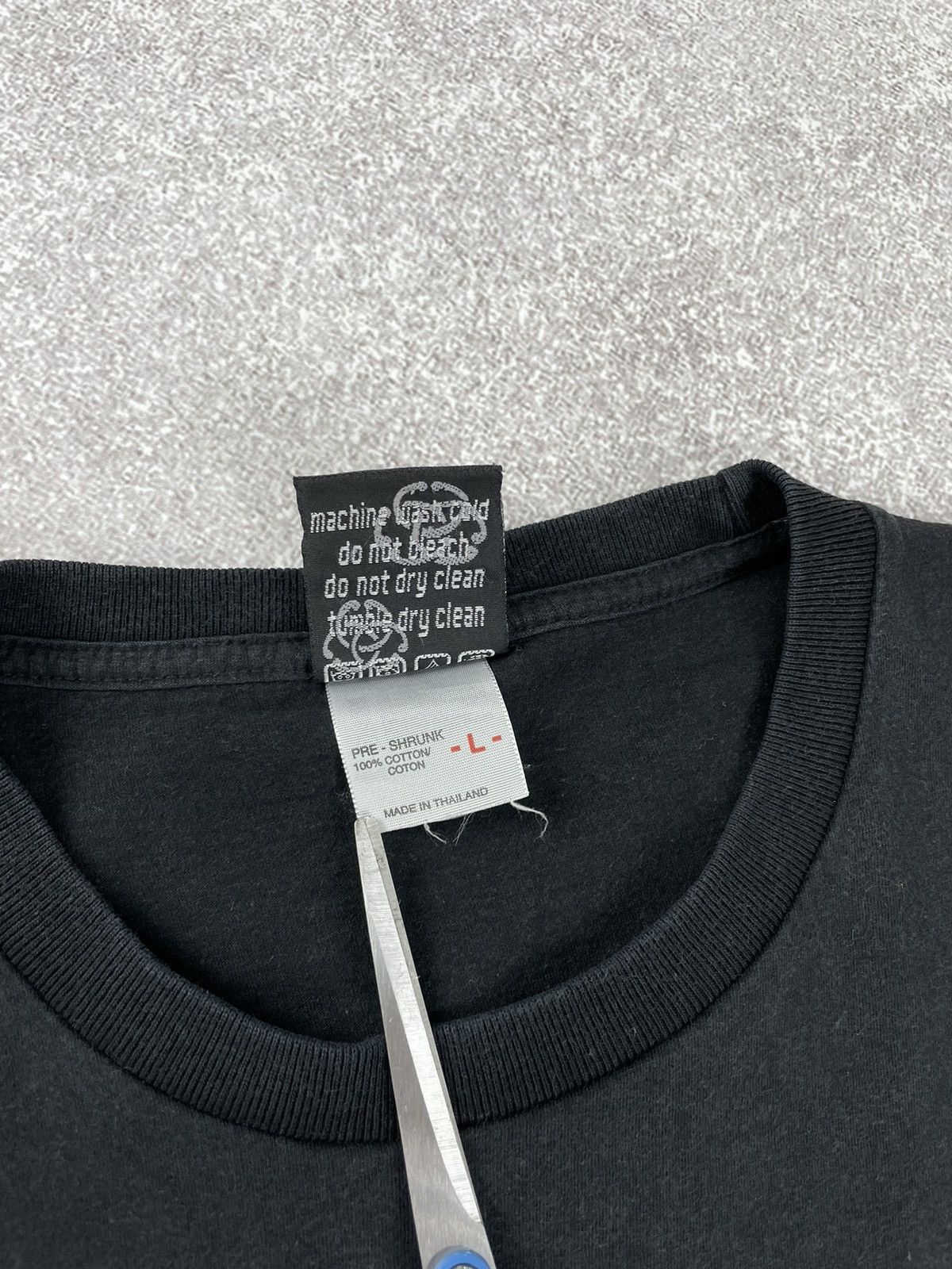 Anime × Japanese Brand Japanese Brand Ronin Bushido Samurai Long Sleeve Size US L / EU 52-54 / 3 - 7 Thumbnail
