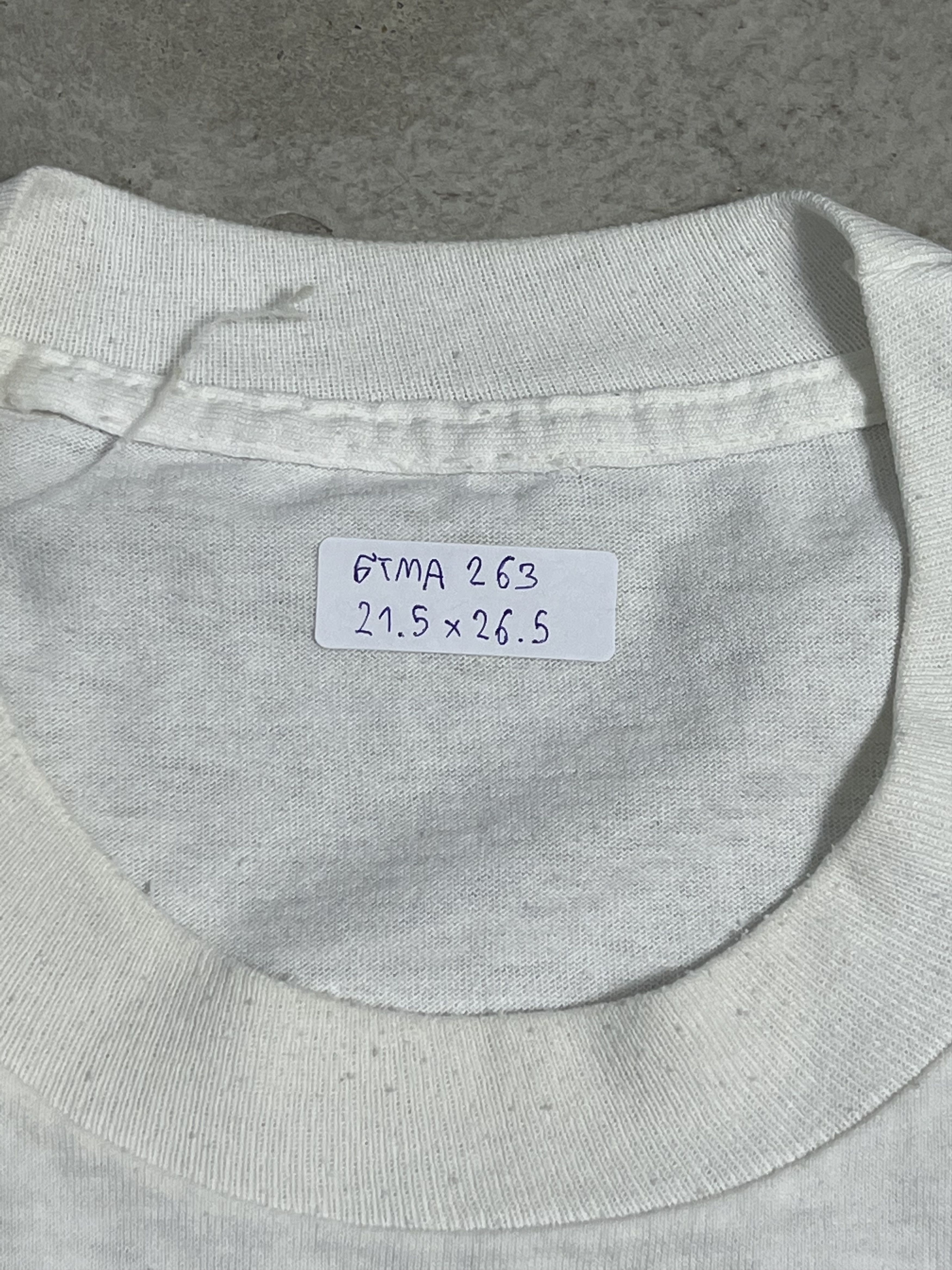 Vintage Vintage 90s Trytten Reunion '97 GTMA263 Size US L / EU 52-54 / 3 - 3 Thumbnail