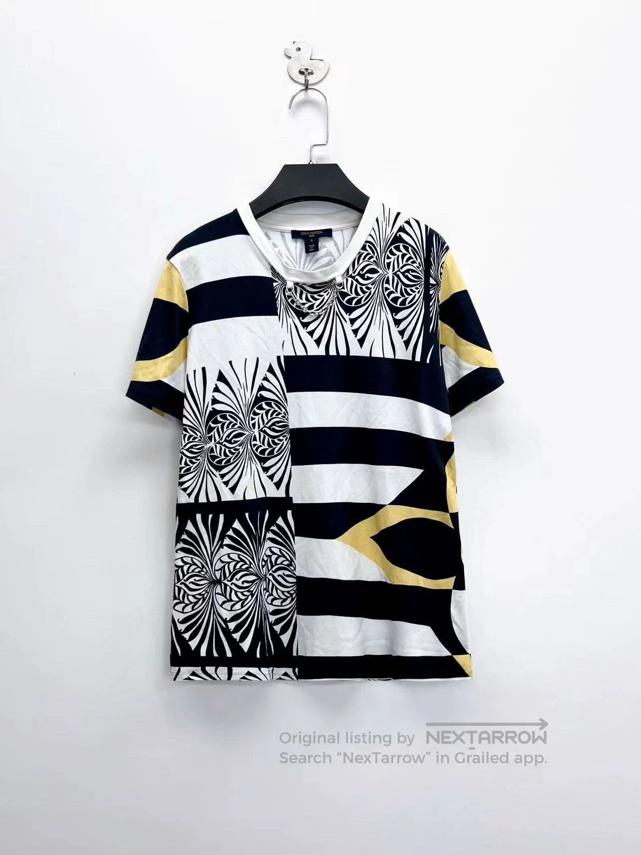 Louis Vuitton louis vuitton color. Size US S / EU 44-46 / 1 - 1 Thumbnail