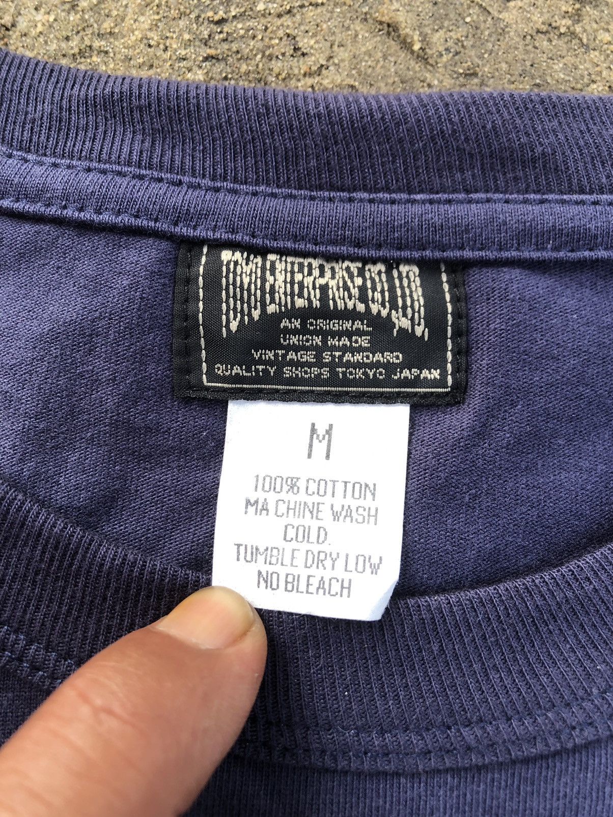 Other Vintage Bugs Bunny blue-skies Size US M / EU 48-50 / 2 - 5 Thumbnail