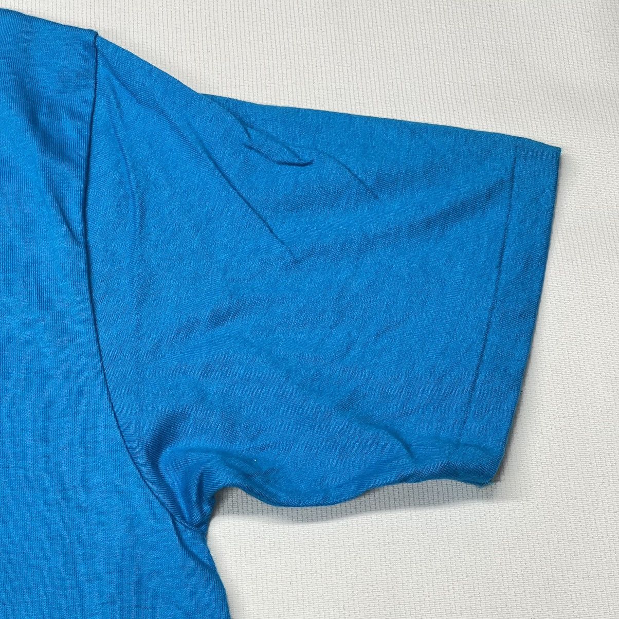Vintage Florida Tee Shirt Sand Naples Beach Single Stitch 1980s Size US L / EU 52-54 / 3 - 18 Thumbnail