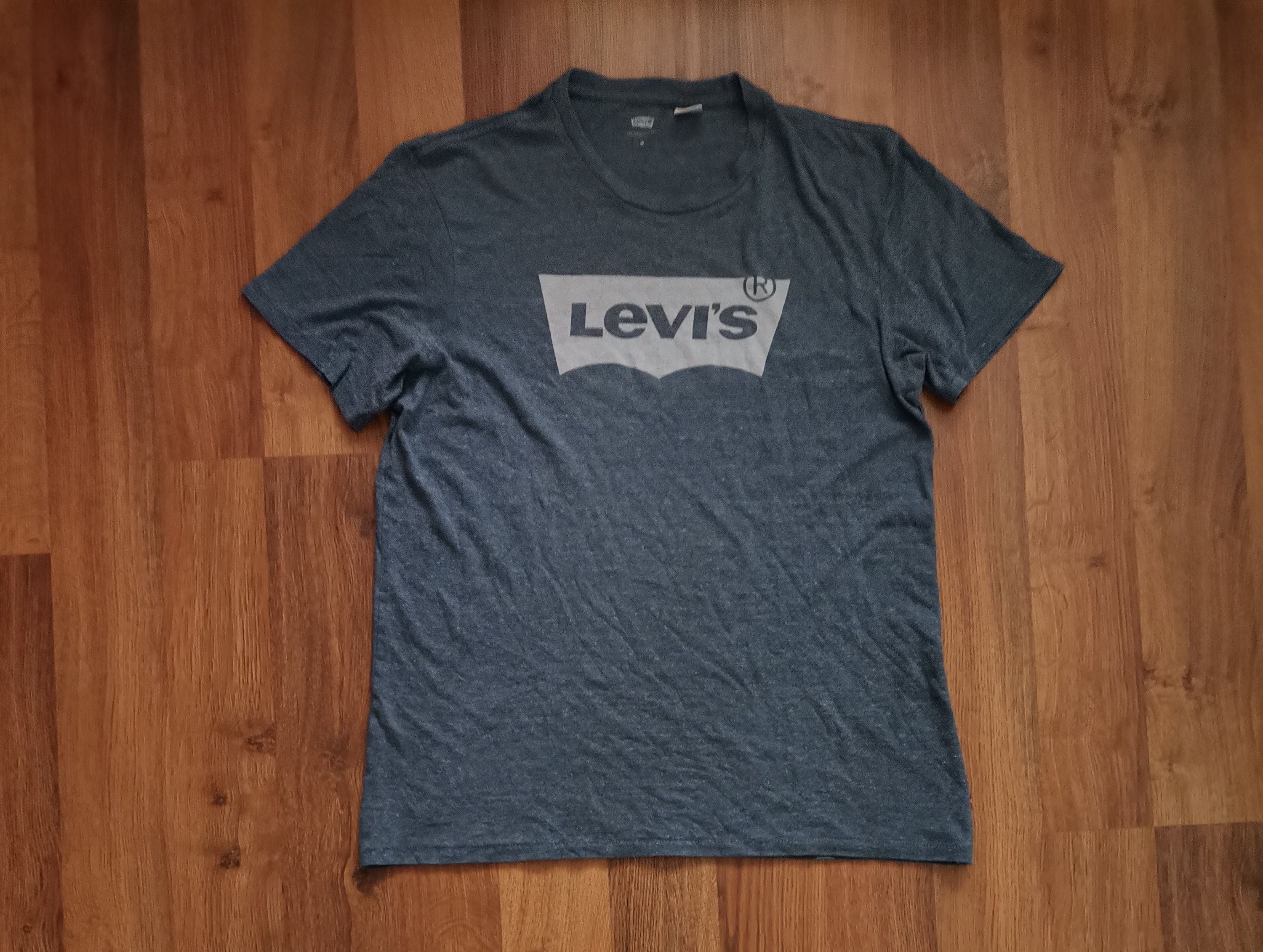 Levi's Levi's Tee Size US M / EU 48-50 / 2 - 1 Thumbnail