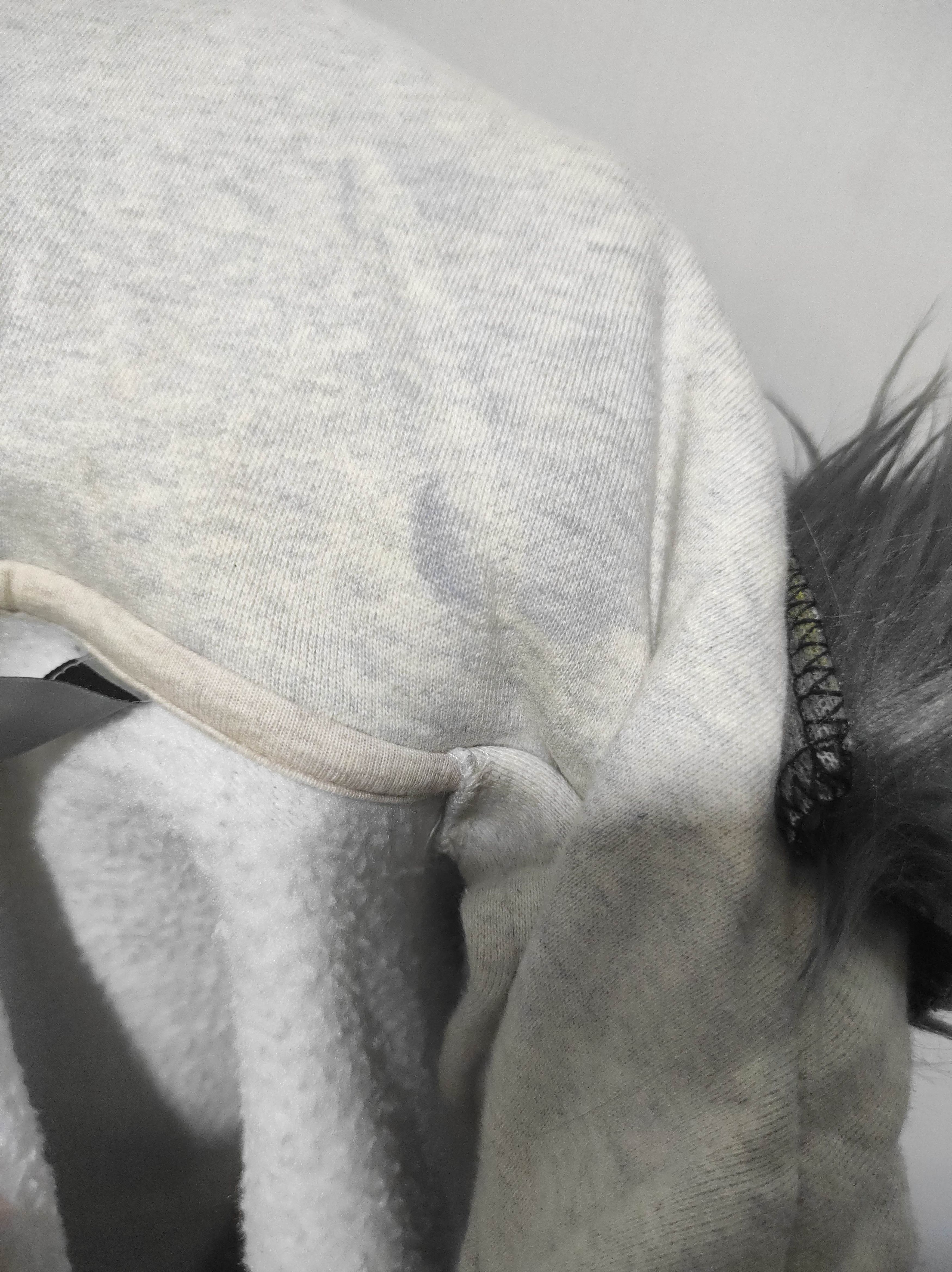 If Six Was Nine Jeep Fur Zip Hoodie Ifsixwasnine Lgb Style Size US M / EU 48-50 / 2 - 17 Thumbnail