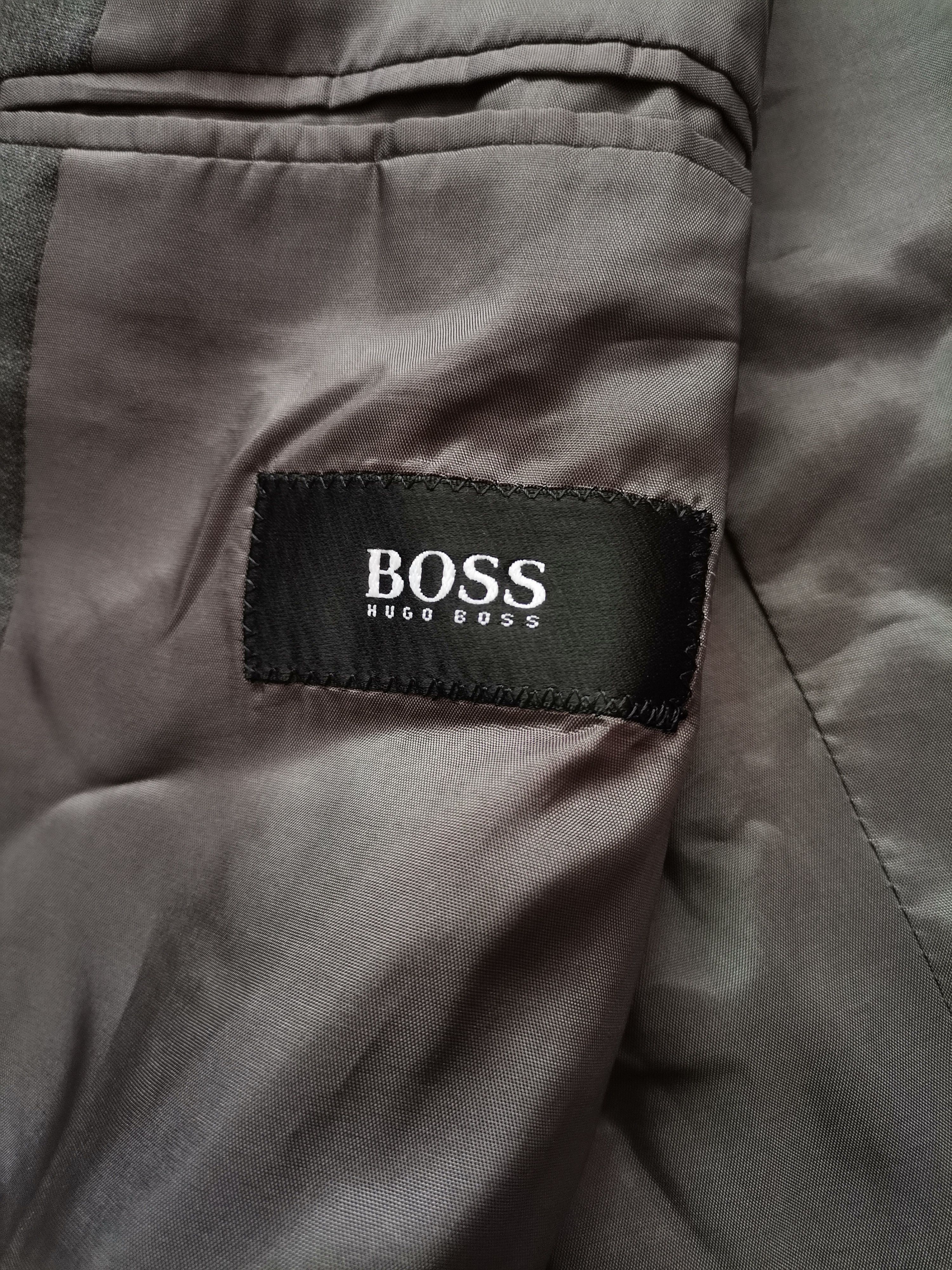 Hugo Boss Hugo Boss Blazer Size 44R - 2 Thumbnail