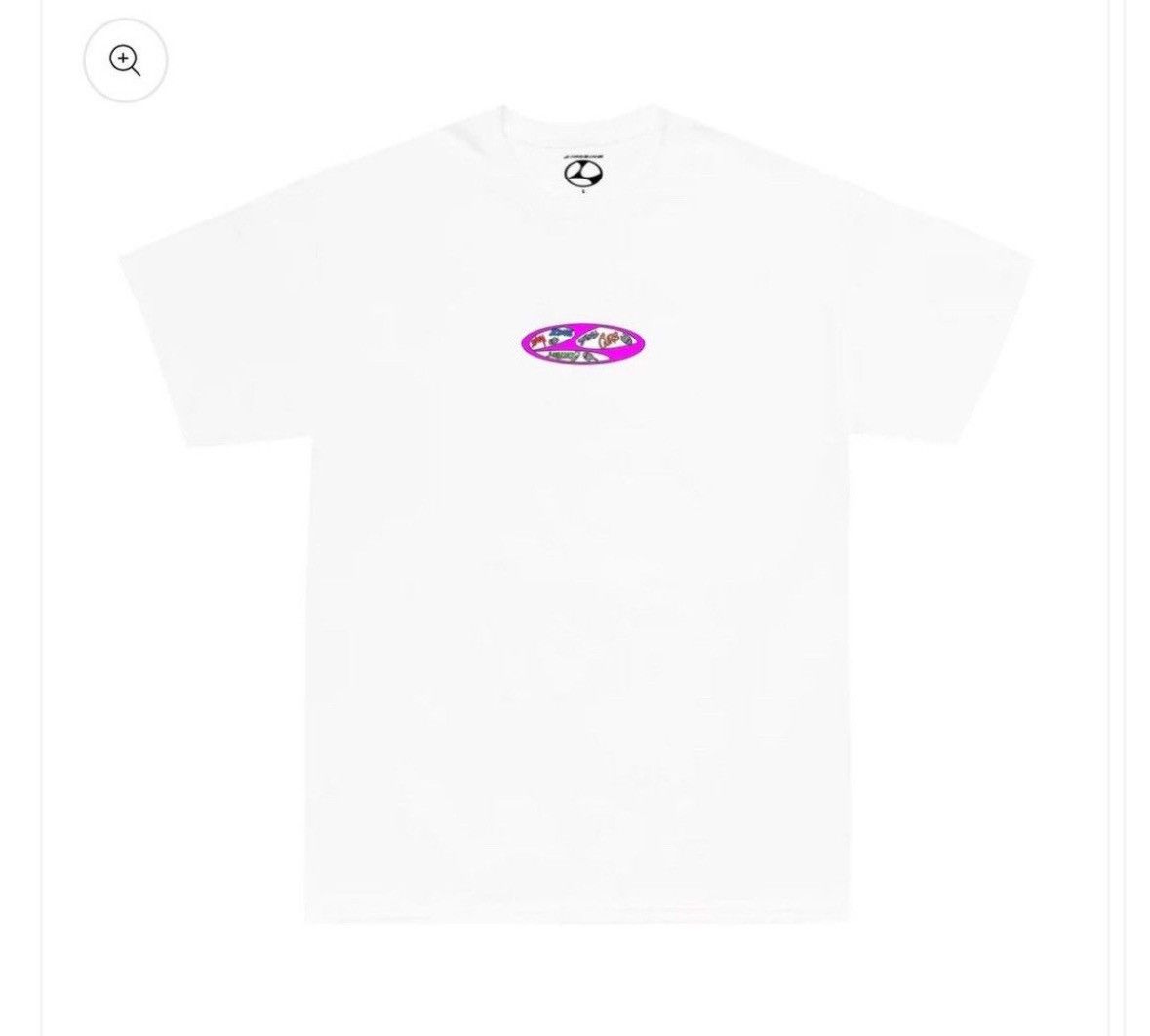 Matty Boy x Limosine Shirt