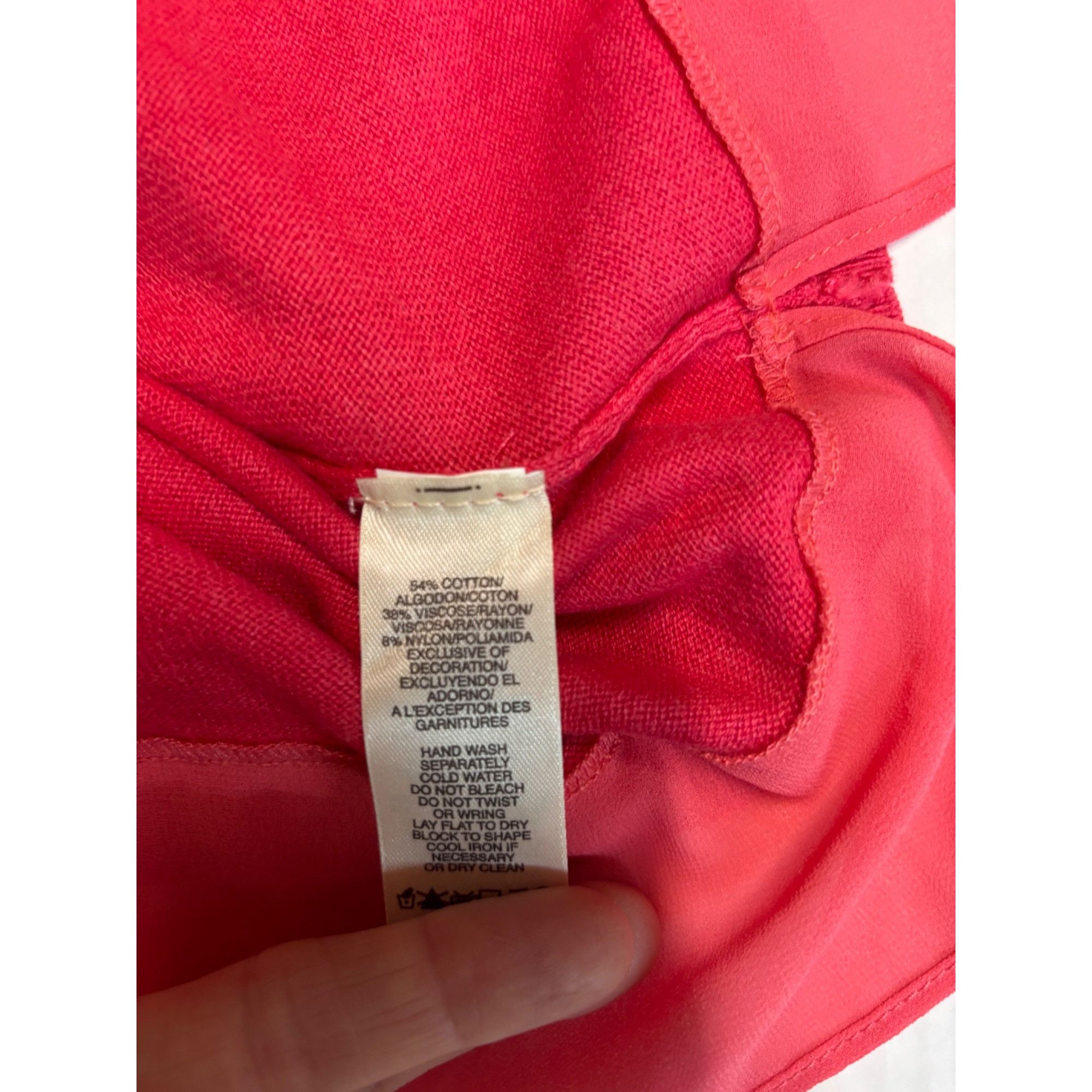 Other DKNY Jeans Junior’s “Sitting Pretty in the City” Sweater, Tu Size M / US 6-8 / IT 42-44 - 6 Thumbnail