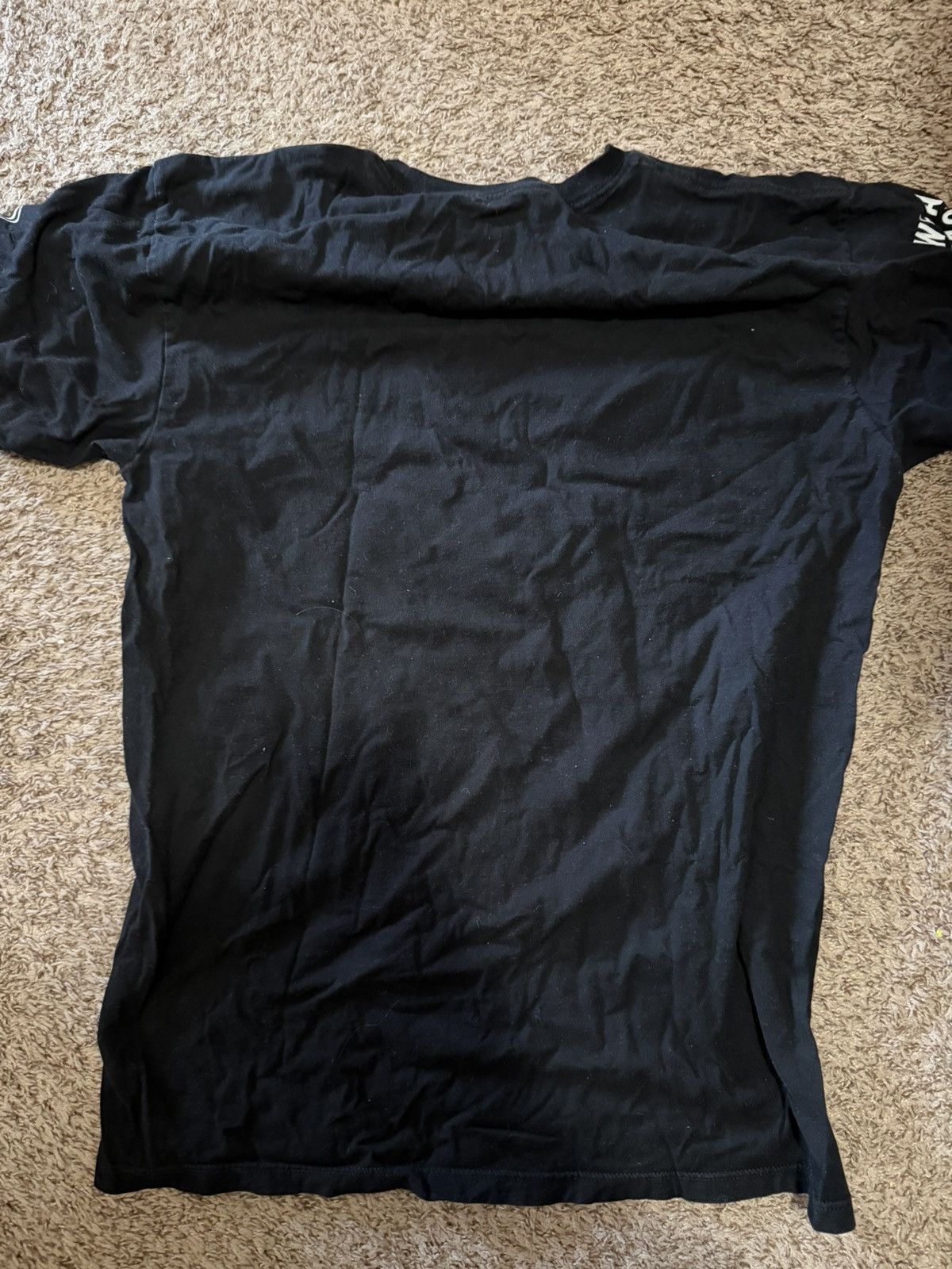 Other We Are Massiv X OWSLA Shirt Size US L / EU 52-54 / 3 - 6 Thumbnail