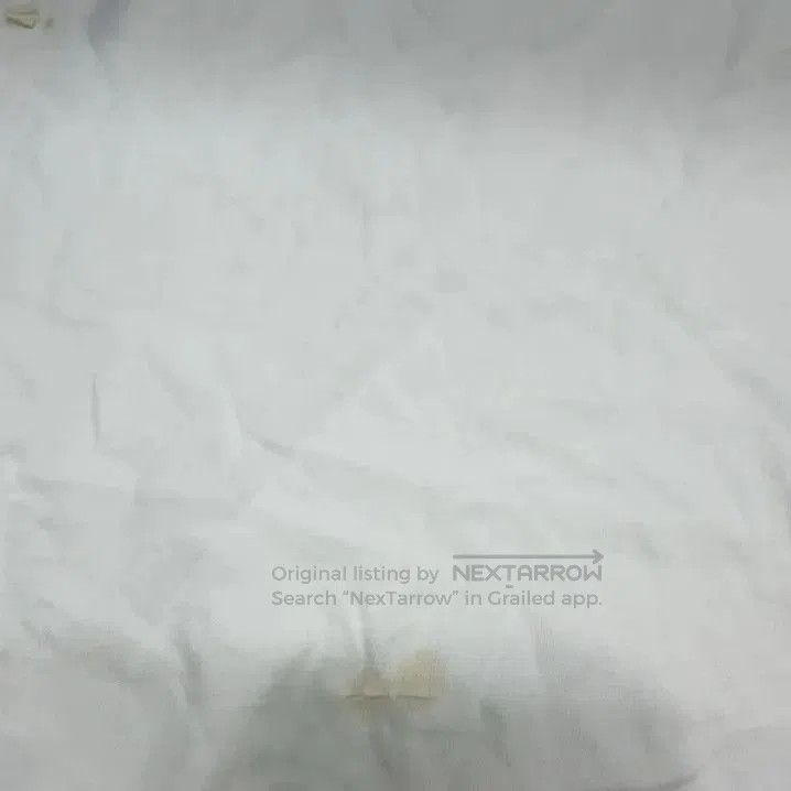 Polo Ralph Lauren Polo Ralph Lauren SS22 Men's White Embroidered T. Size US XL / EU 56 / 4 - 8 Thumbnail