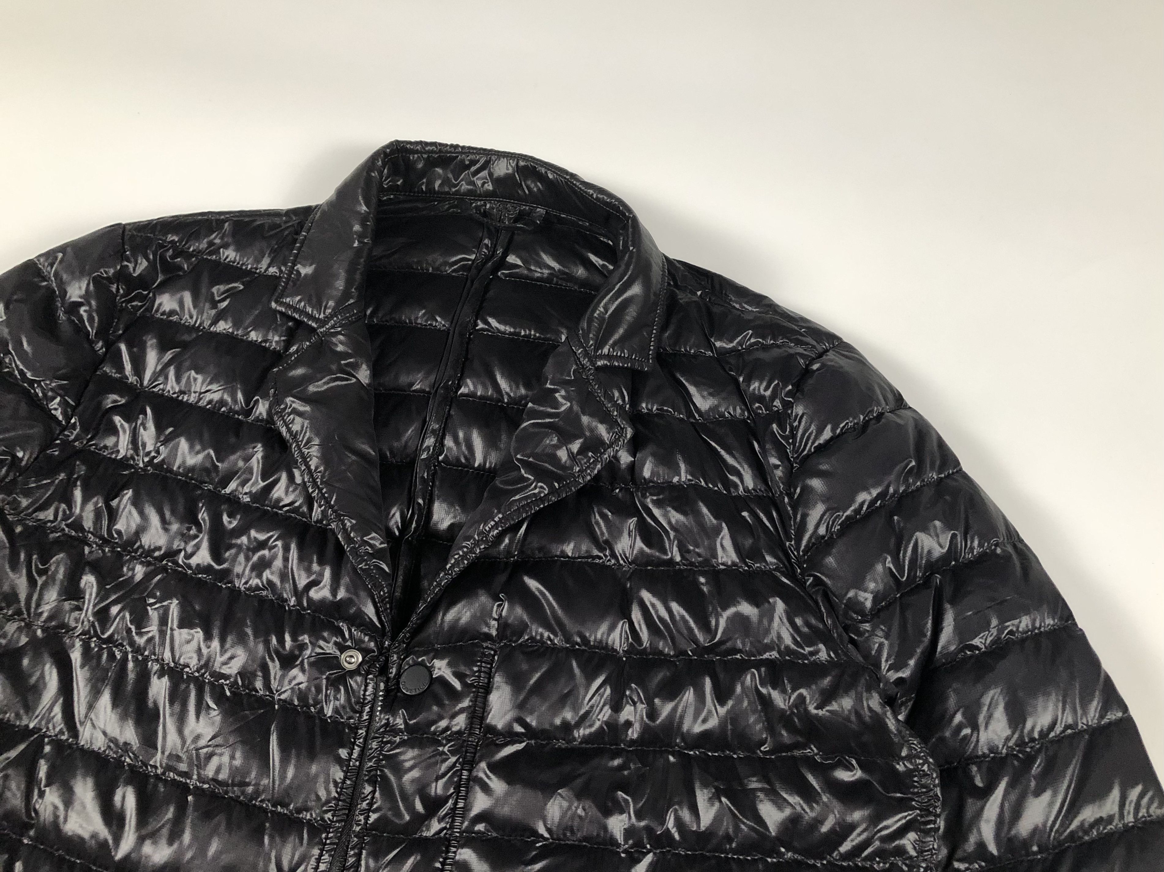 Duvetica Duvetica Quilted Down Jacket Size US L / EU 52-54 / 3 - 2 Thumbnail