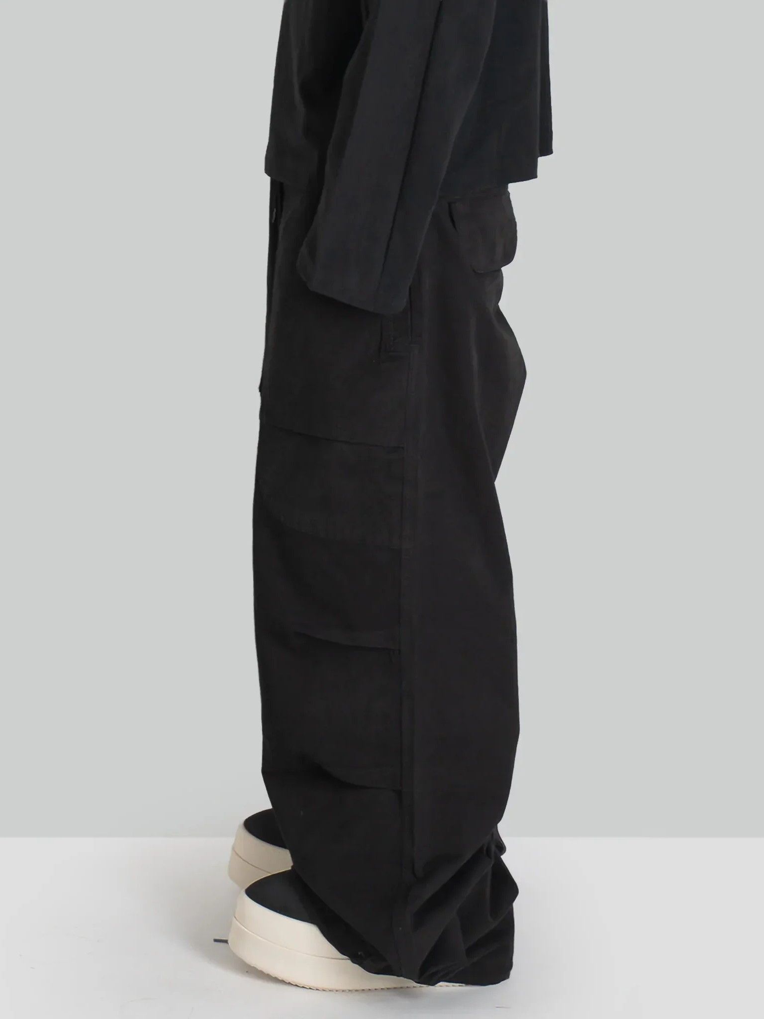 Entire Studios Barren Cargo Pant Size US 32 / EU 48 - 3 Thumbnail