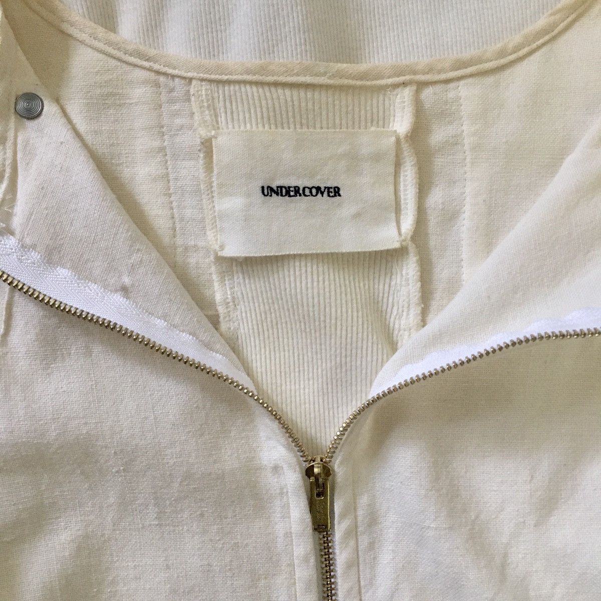 Jun Takahashi × Undercover Undercover 2011 Size US M / EU 48-50 / 2 - 2 Thumbnail