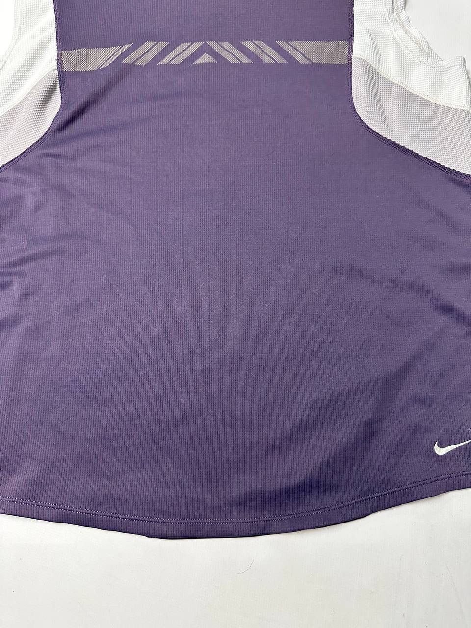 Nike 90s Vintage Nike Tank top Jersey Size US XL / EU 56 / 4 - 3 Thumbnail