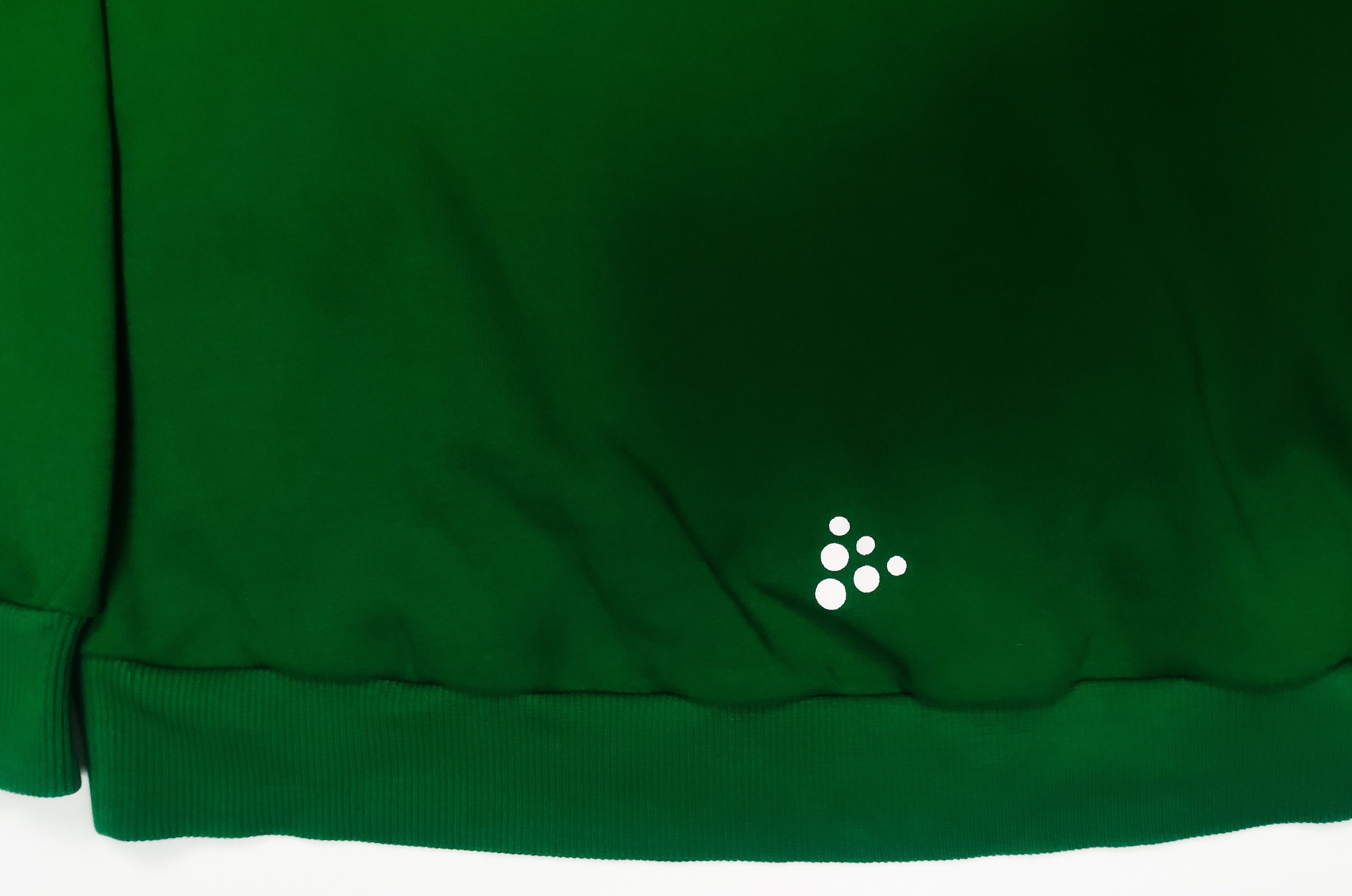 Other Hammarby IF Craft Hoodie Sweatshirt Pullover Sweater Size US M / EU 48-50 / 2 - 6 Thumbnail