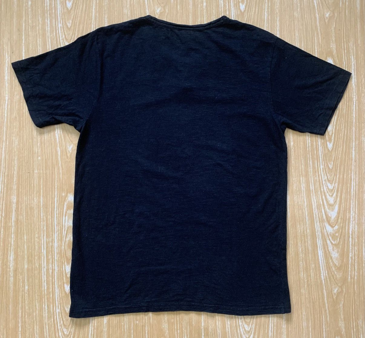 Japanese Brand Japanese Traditional Culture Koi Fish Sukajan T Shirt Size US L / EU 52-54 / 3 - 5 Thumbnail