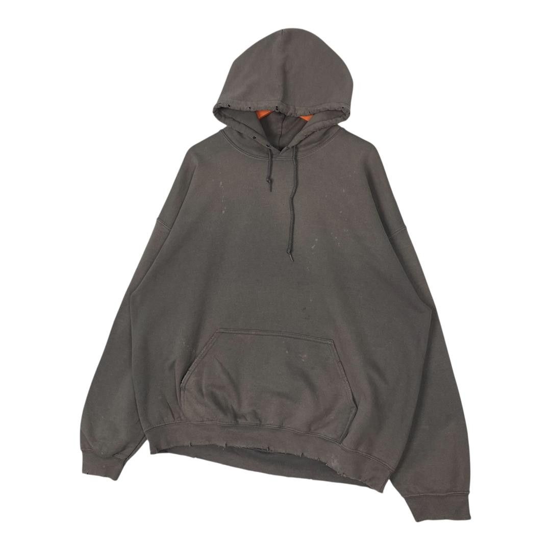 Sasquatchfabrix Vintage Sasquatchfabrix By Needels Made in Japan Hoodie Size US XL / EU 56 / 4 - 5 Thumbnail