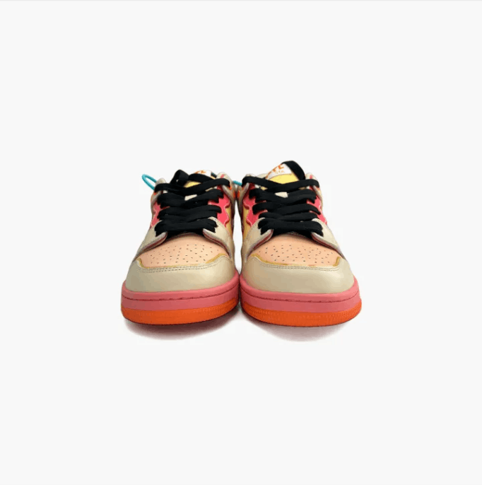 Bape Casual low cut sports shoes Size US 9.5 / EU 42-43 - 5 Thumbnail