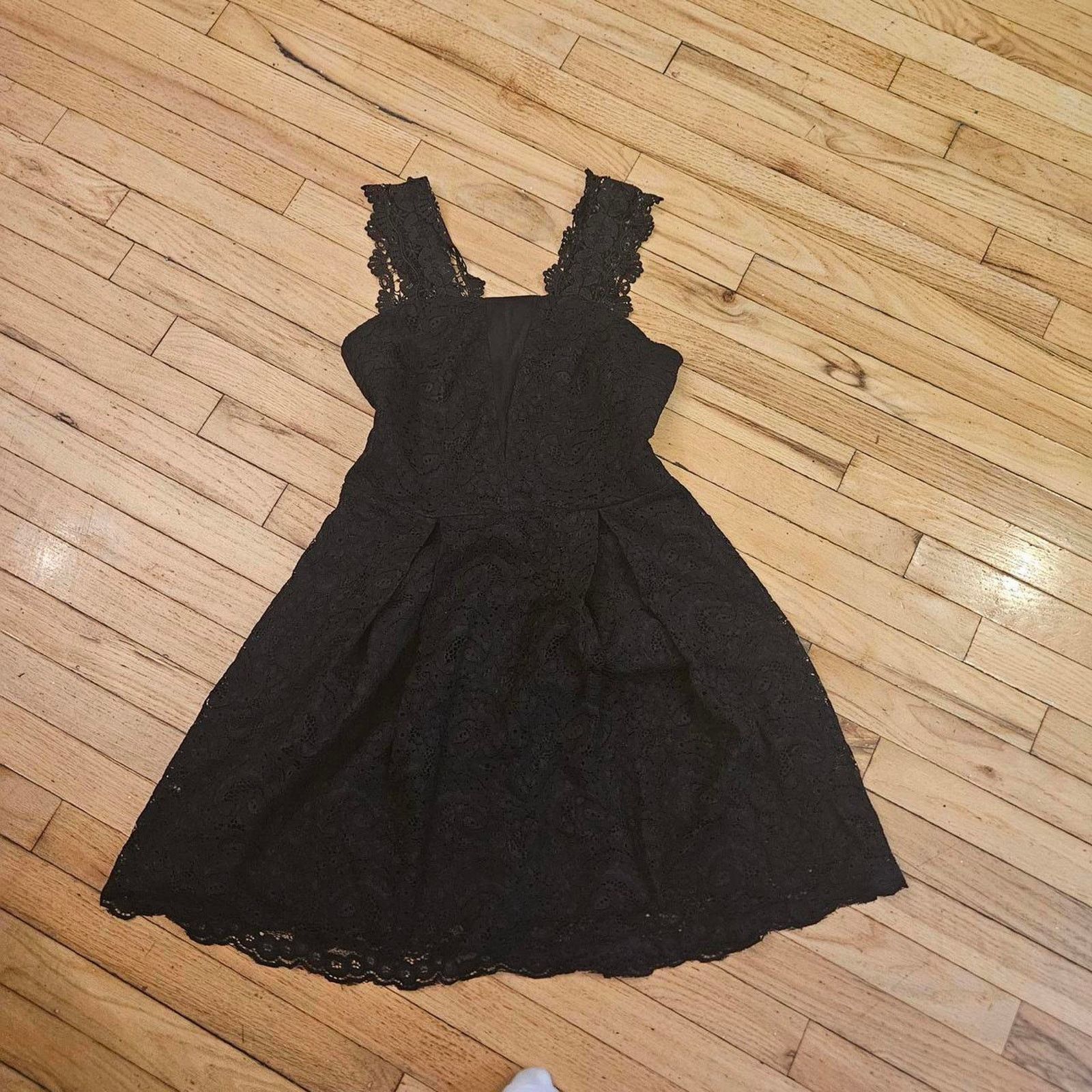 Other Elegant and sophisticated this adelyn Size L / US 10 / IT 46 - 1 Thumbnail