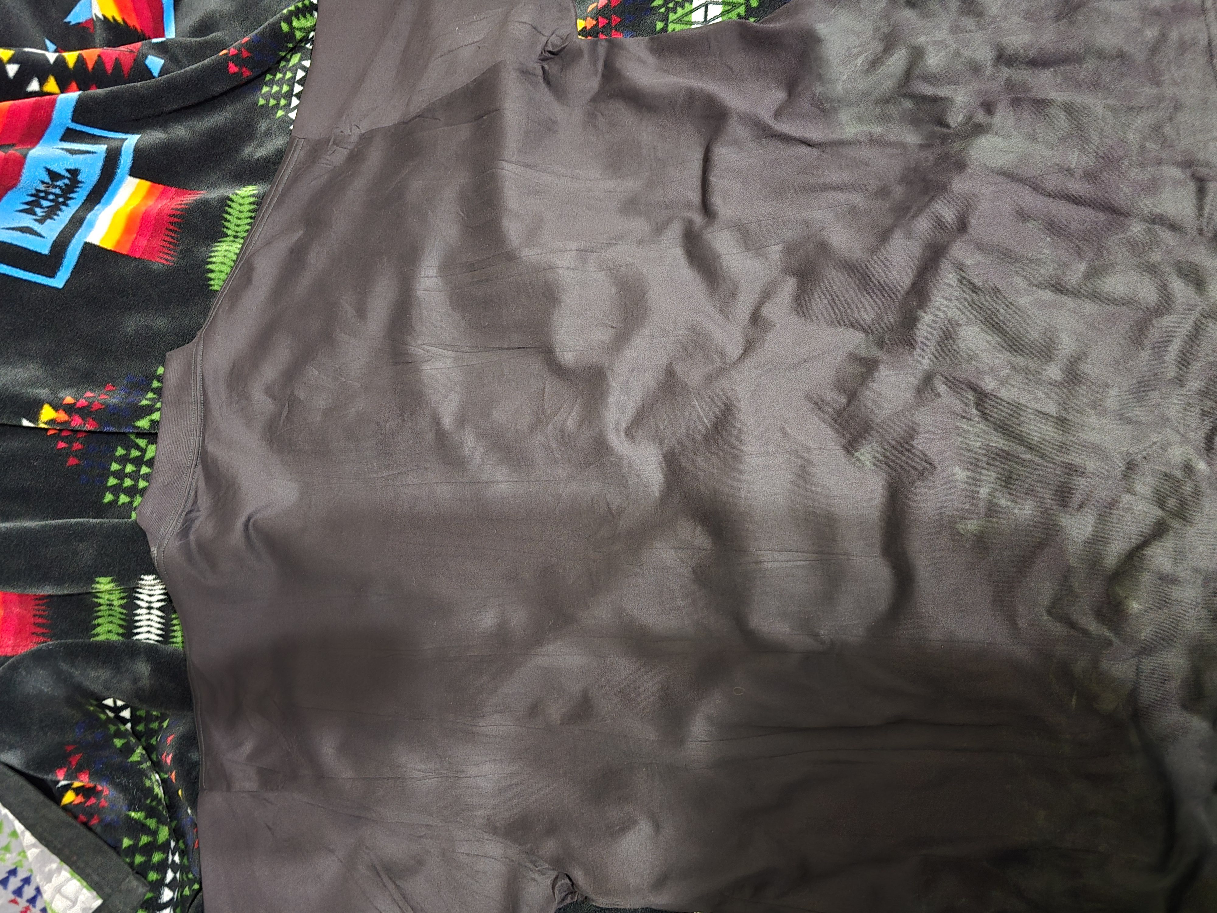 Balenciaga Balenciaga Metal BB Stencil T-shirt oversized Size US XL / EU 56 / 4 - 2 Thumbnail