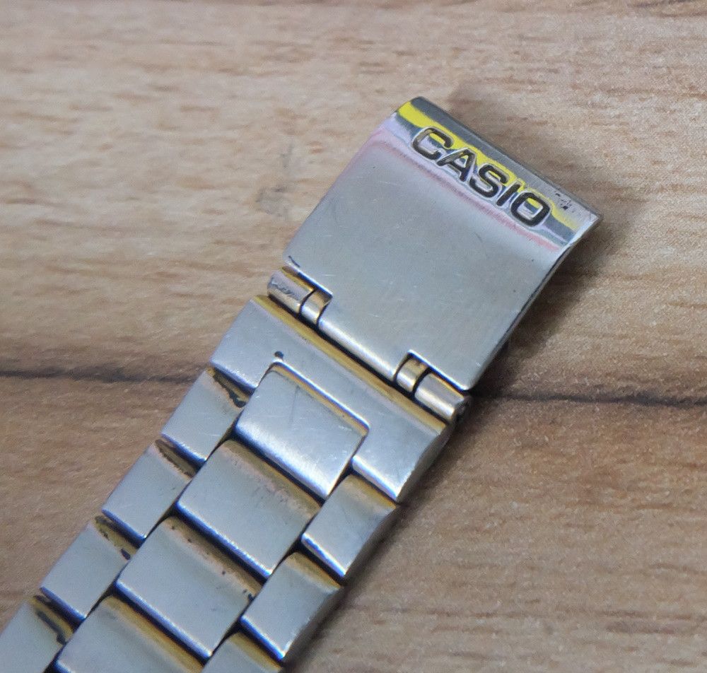 Casio Casio A178W Digital Watch Size ONE SIZE - 3 Thumbnail