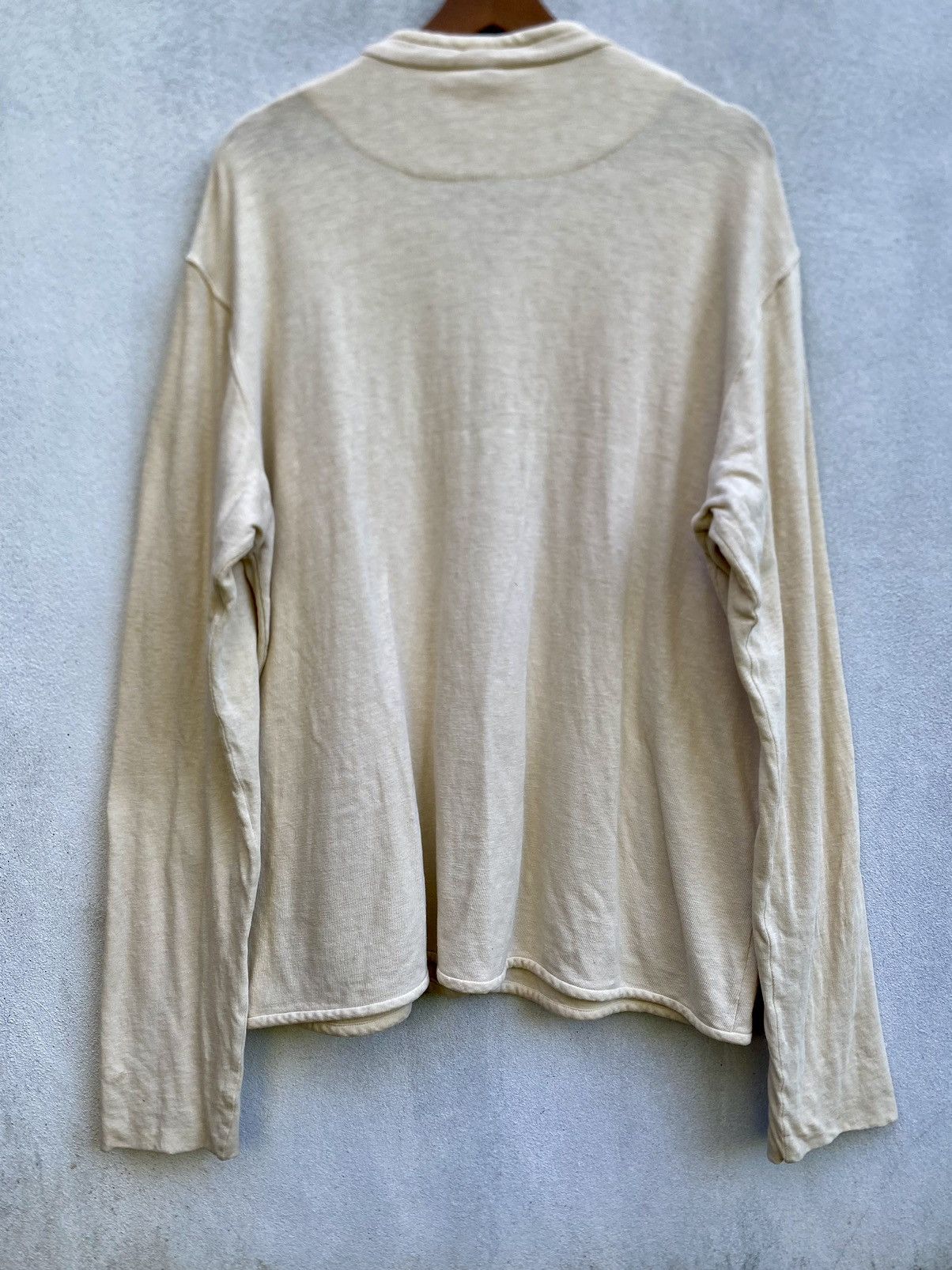 Kapital Japanese Brand Light Jacket Button up Kiro Hirata / Kapital Size US XL / EU 56 / 4 - 7 Thumbnail