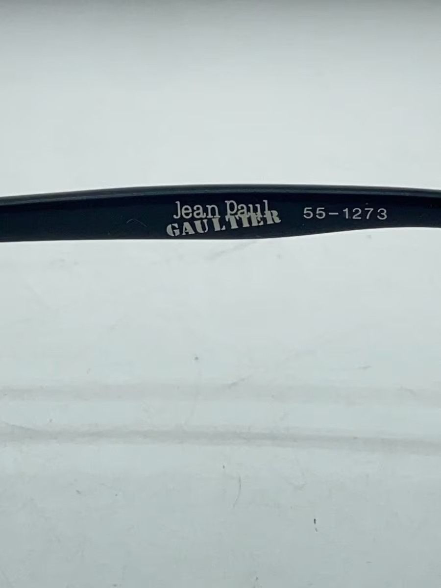Jean Paul Gaultier Plastic Frame Eye Glasses Size ONE SIZE - 5 Thumbnail