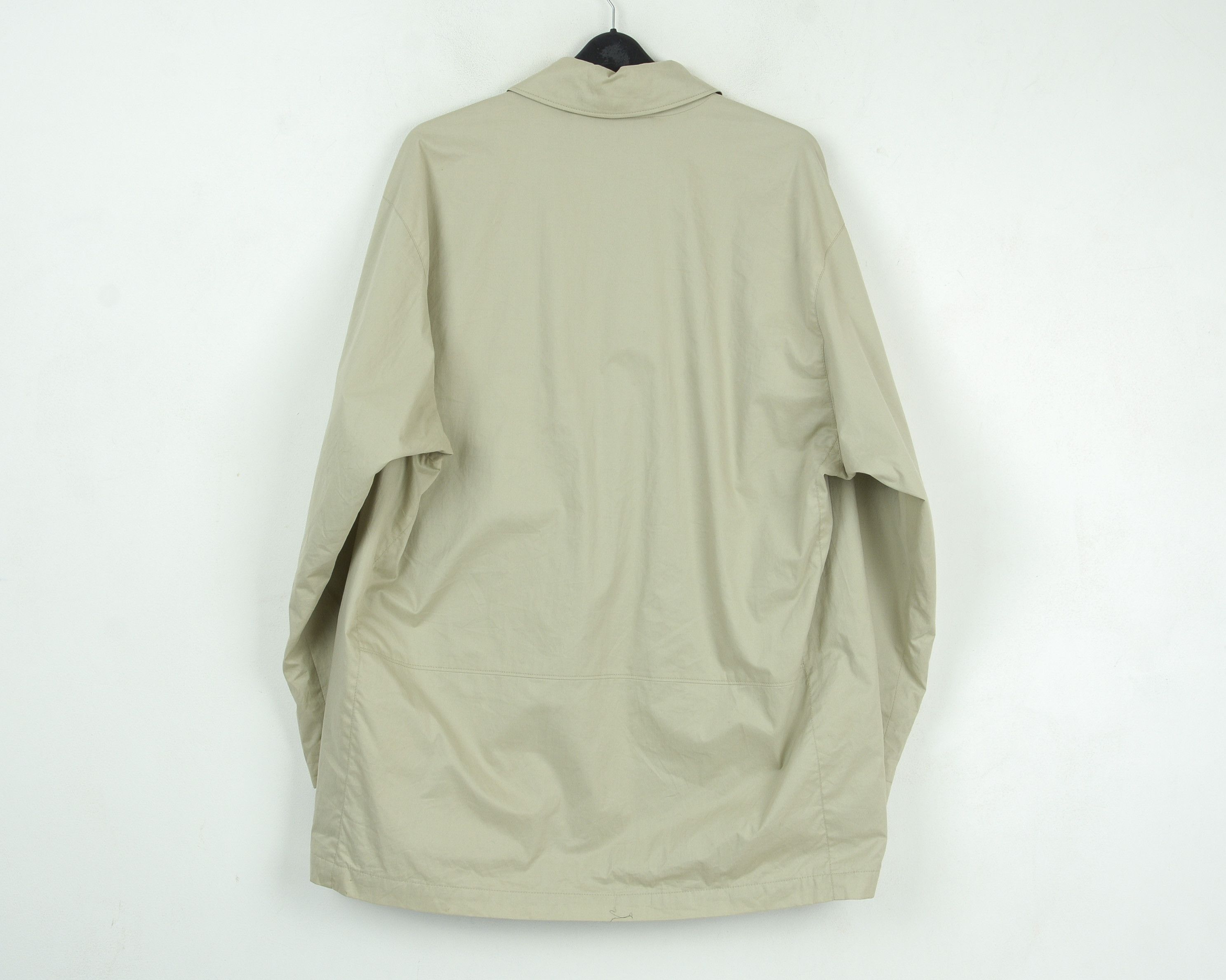 Daniel Wellington WELLINGTON OF BILMORE US 44 Jacket Trench Rain Coat Mac Size US XL / EU 56 / 4 - 7 Thumbnail