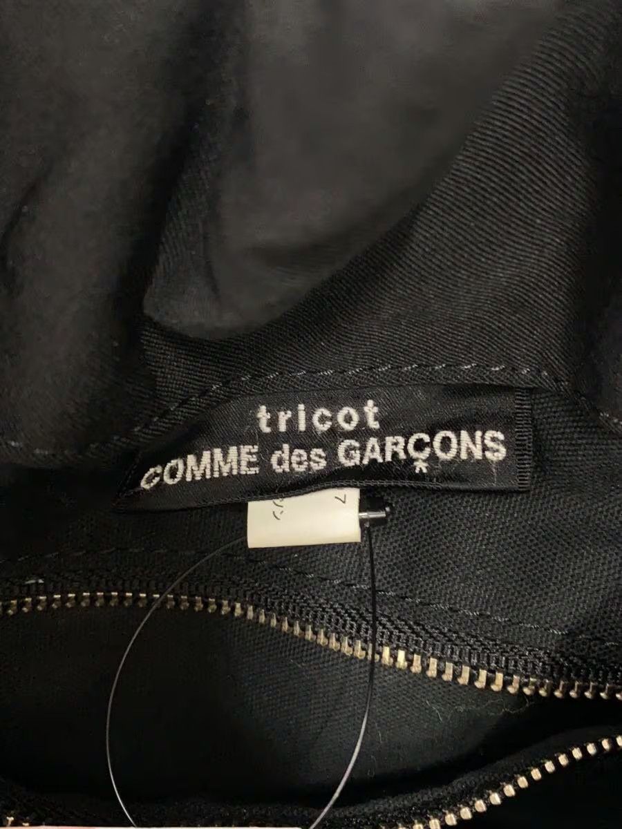 Comme des Garcons Patchwork Studded Flag Tote Bag Size ONE SIZE - 5 Thumbnail