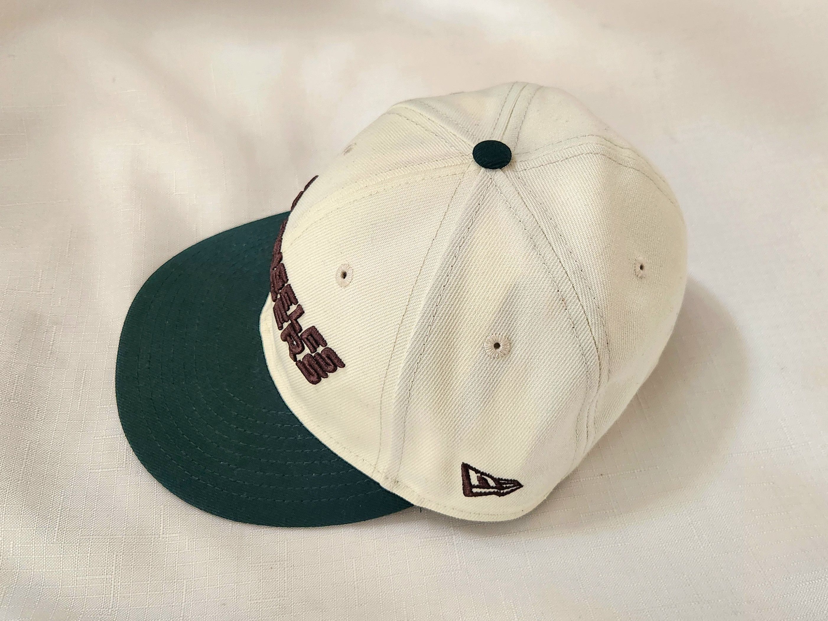 New Era Los Angeles Chargers Forest Visor Retro Crown Relax heritage Size ONE SIZE - 6 Thumbnail