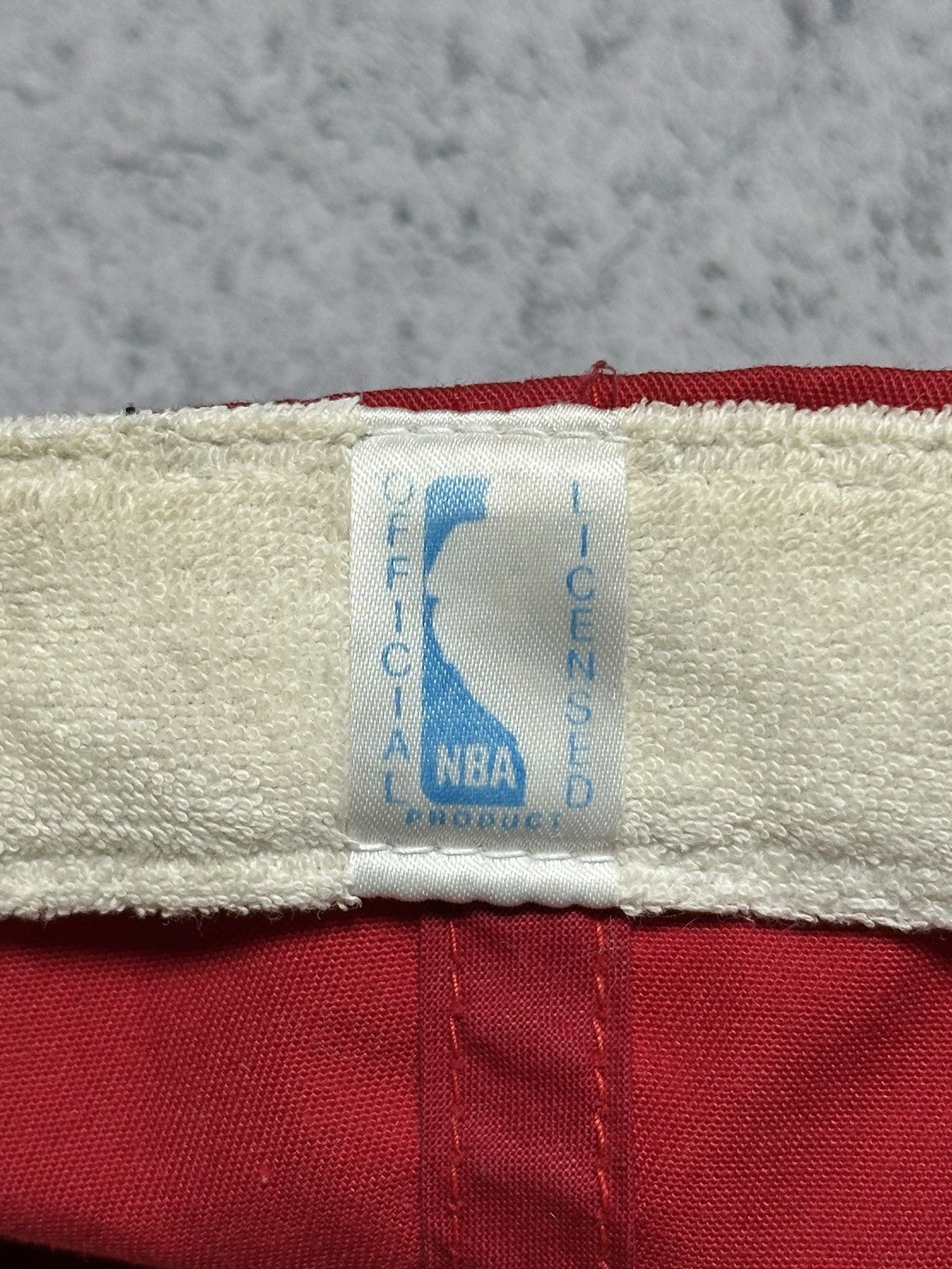 Sports Specialties × Vintage Vintage Chicago Bulls Sports Specialties NBA Kids Youth Cap Size ONE SIZE - 14 Thumbnail