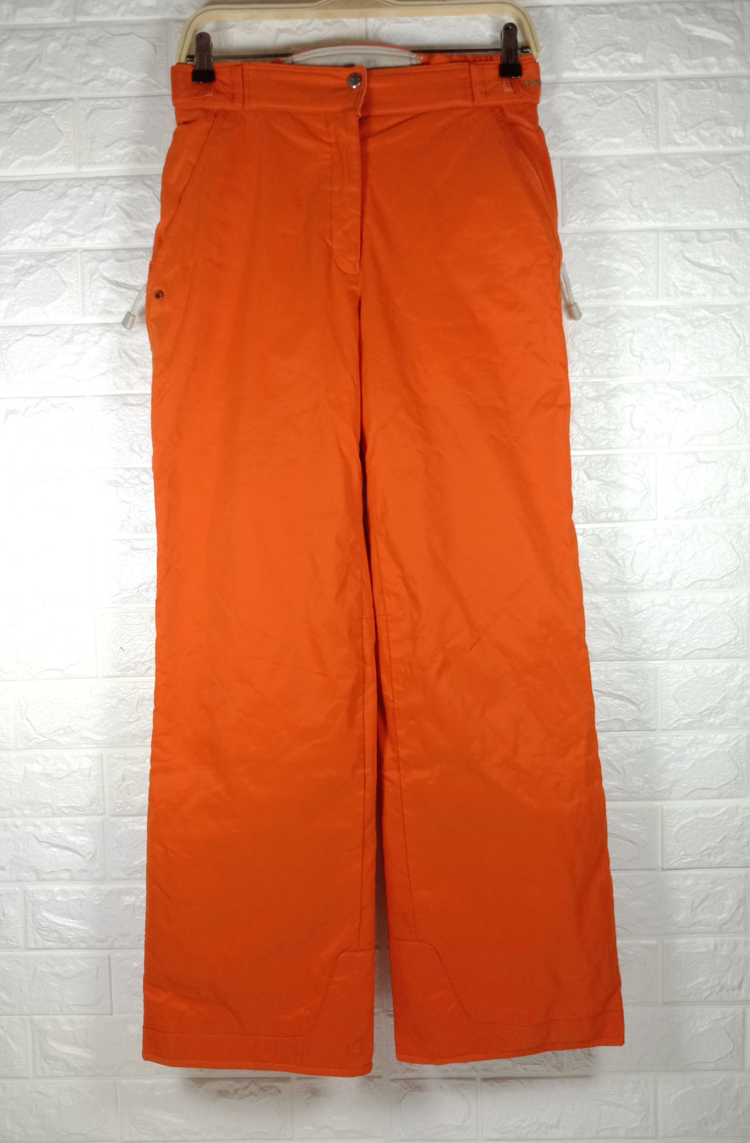 Phenix Vintage Phenix Ski/Snowboarding Sportwear Pants Size 27" / US 4 / IT 40 - 1 Thumbnail