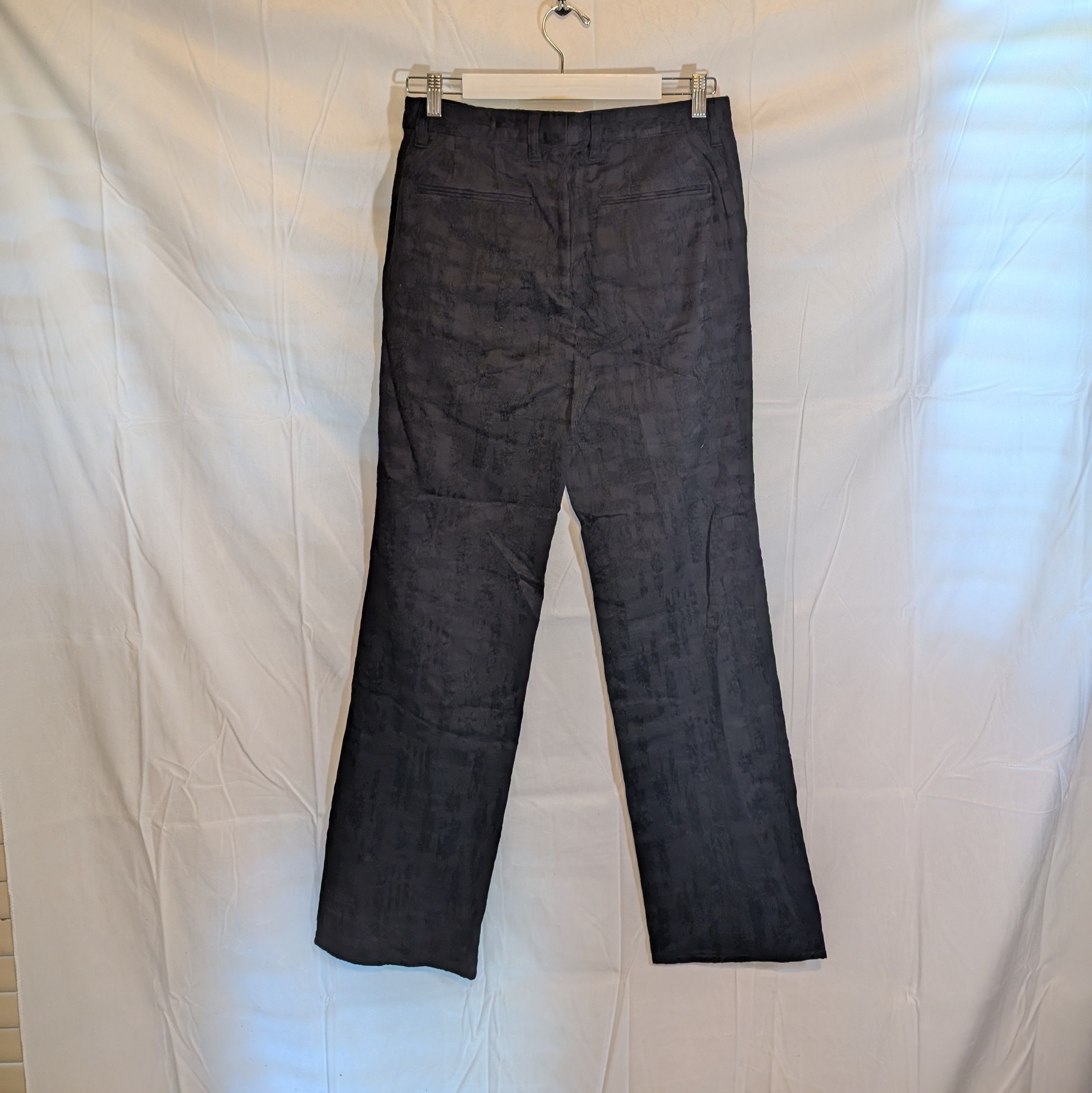 John Varvatos Boro Trousers Size US 30 / EU 46 - 2 Thumbnail