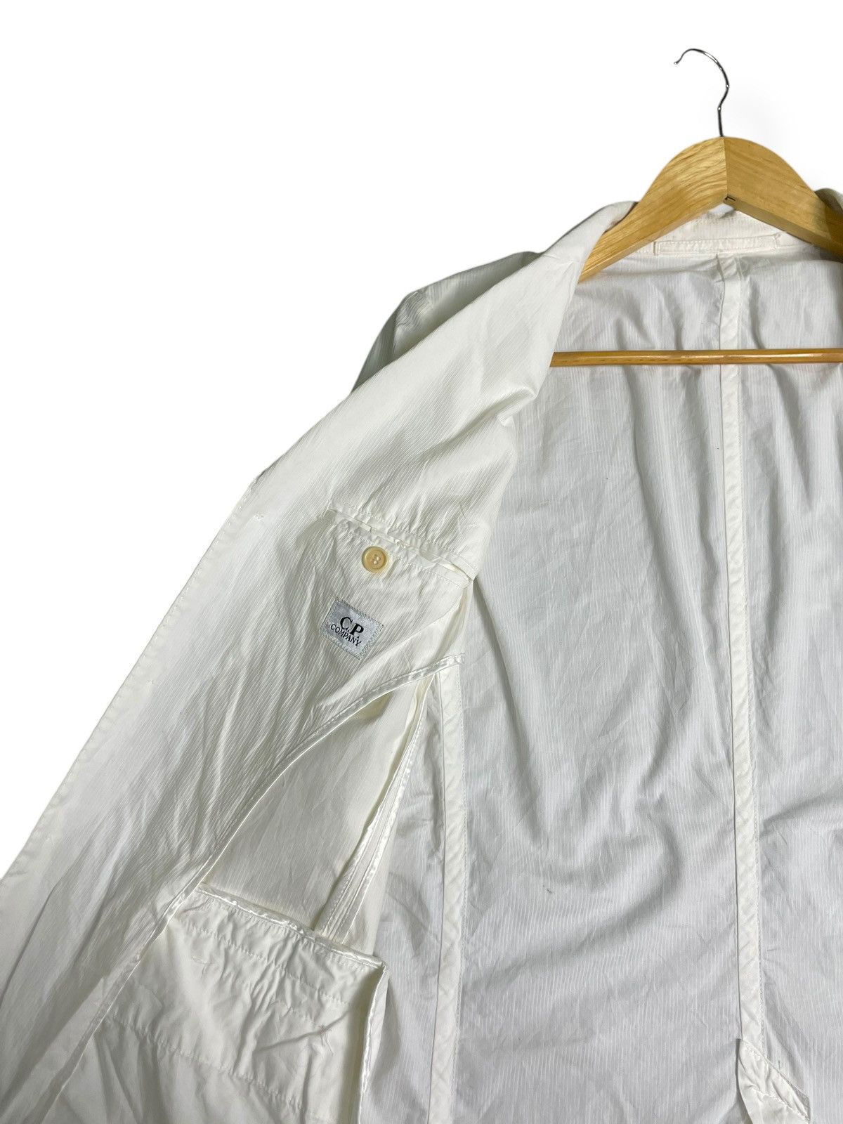 C.P. Company × Japanese Brand × Vintage CP Company x Japanese Brand Vintage Jacket (30) Size US S / EU 44-46 / 1 - 6 Thumbnail