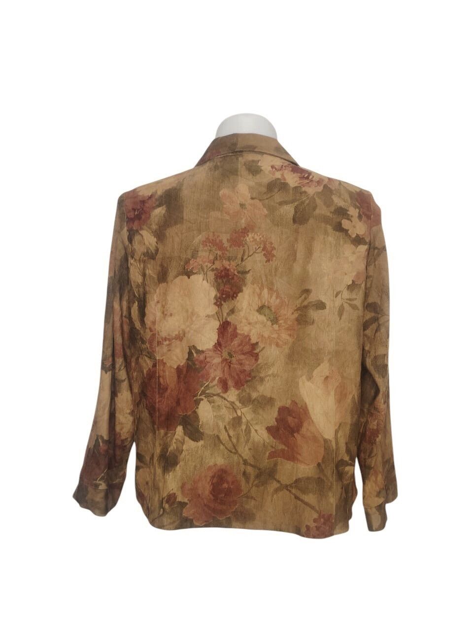 Japanese Brand Japanese brand three flora Size L / US 10 / IT 46 - 2 Thumbnail