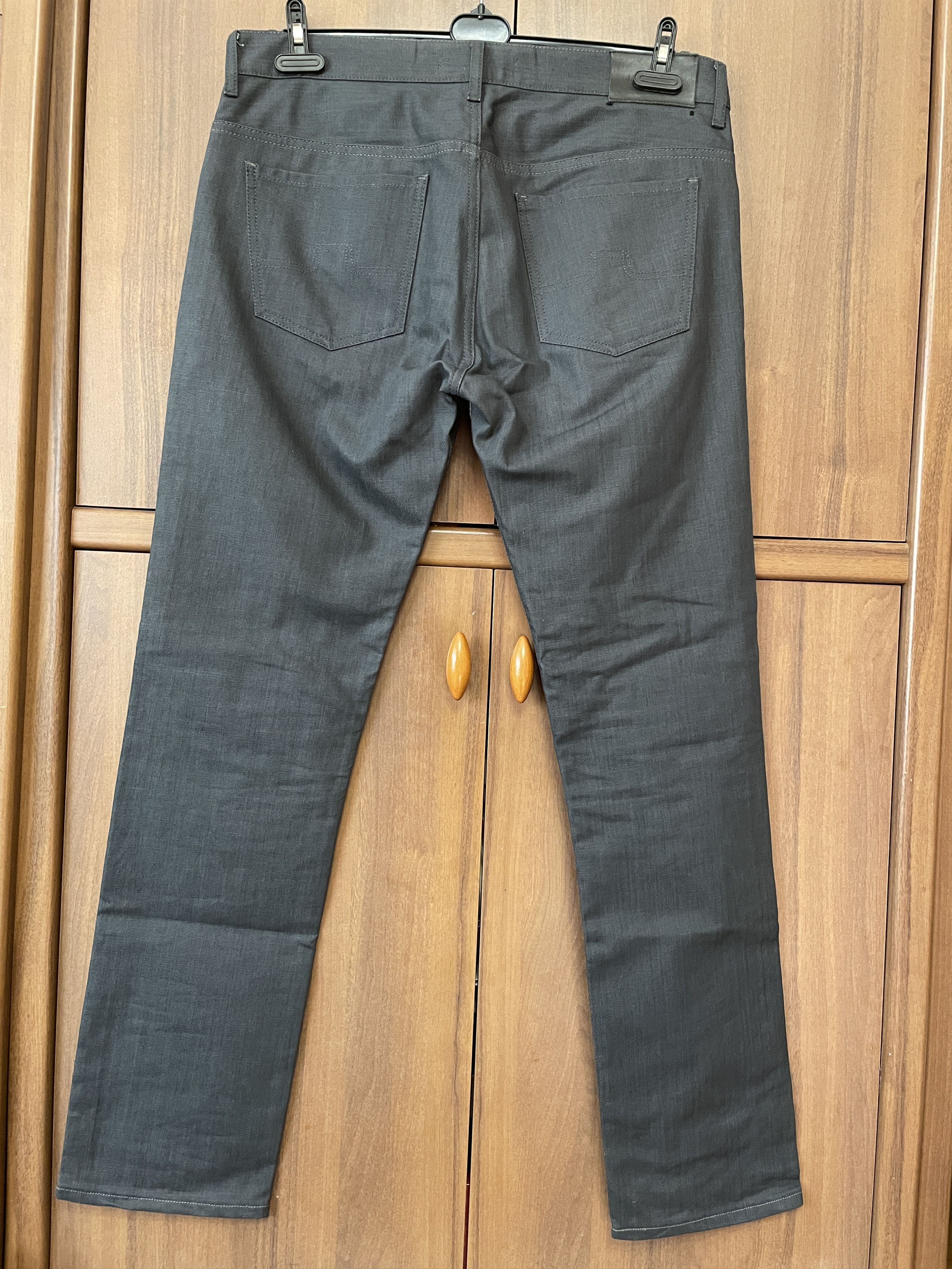 J.Lindeberg J. Lindeberg Denim Jeans Vintage Levis ACNE Edwin Dior Size US 36 / EU 52 - 6 Thumbnail