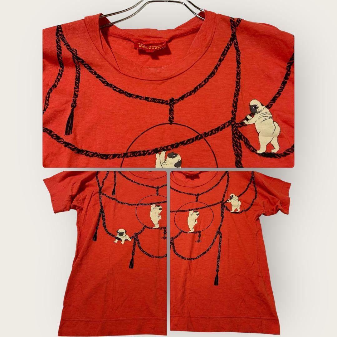 Vivienne Westwood Vivienne Westwood Red Label Size XS / US 0-2 / IT 36-38 - 3 Thumbnail