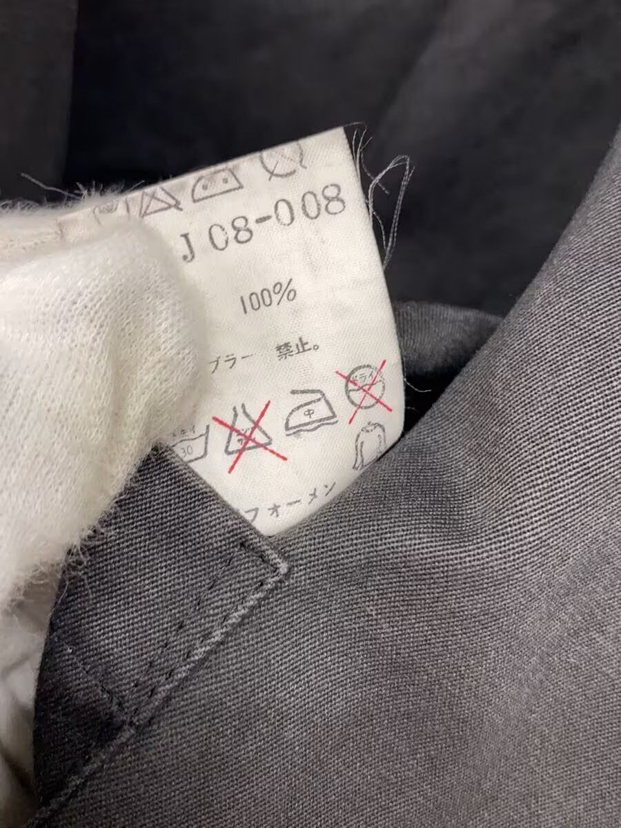 Yohji Yamamoto YOHJI YAMAMOTO Y's for men cotton/ Coverall Size US M / EU 48-50 / 2 - 5 Thumbnail