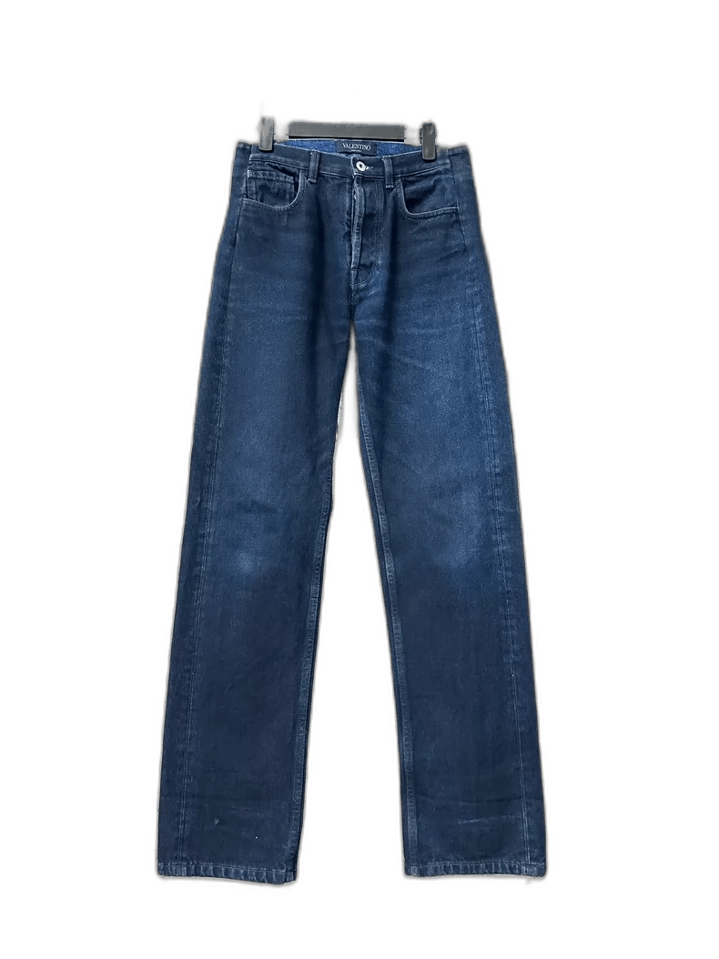 Valentino Valentino Denim Jeans Size 29 Brand New Size US 29 - 1 Thumbnail