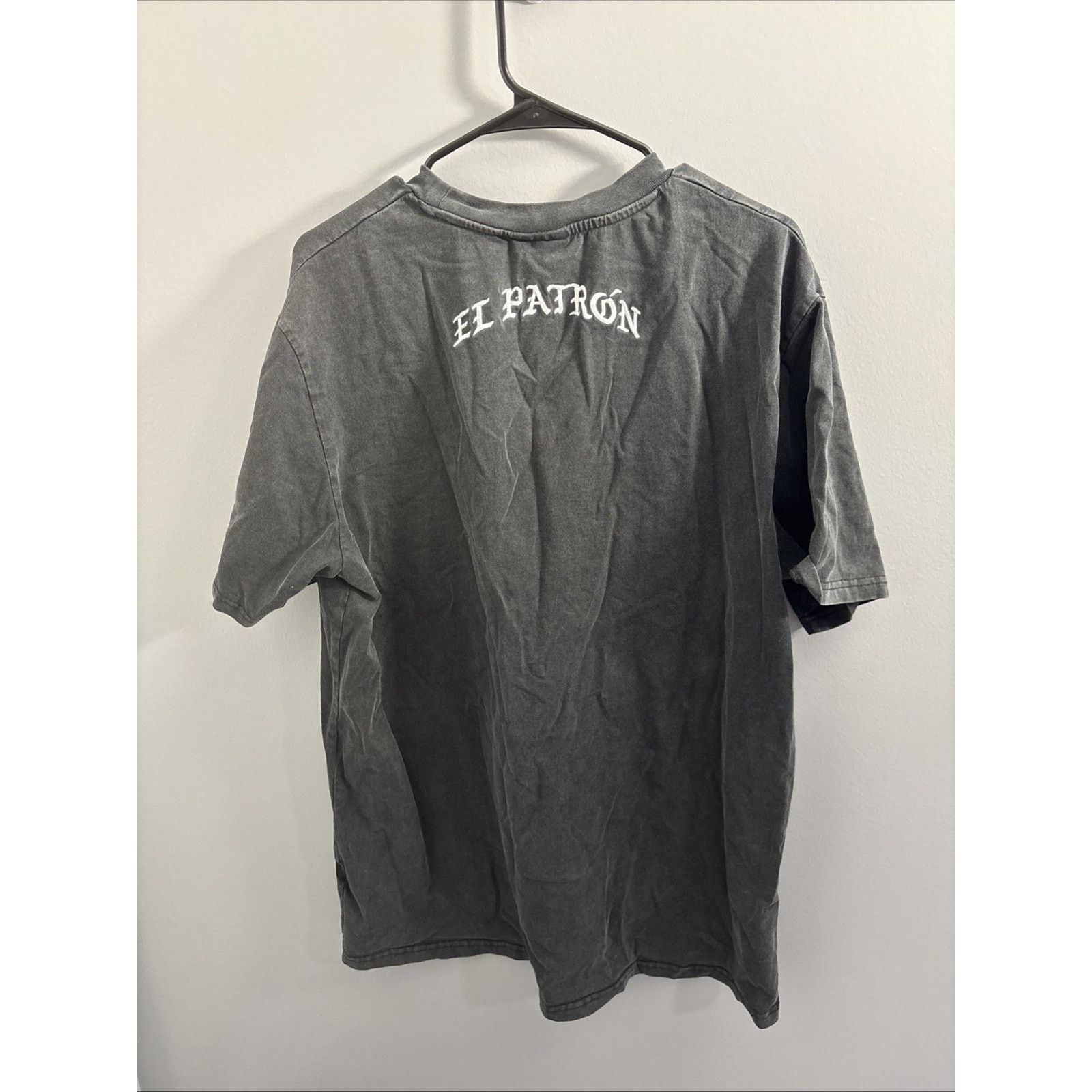 Palace Narcos Shoe palace Tee X-Large Size US XL / EU 56 / 4 - 3 Thumbnail