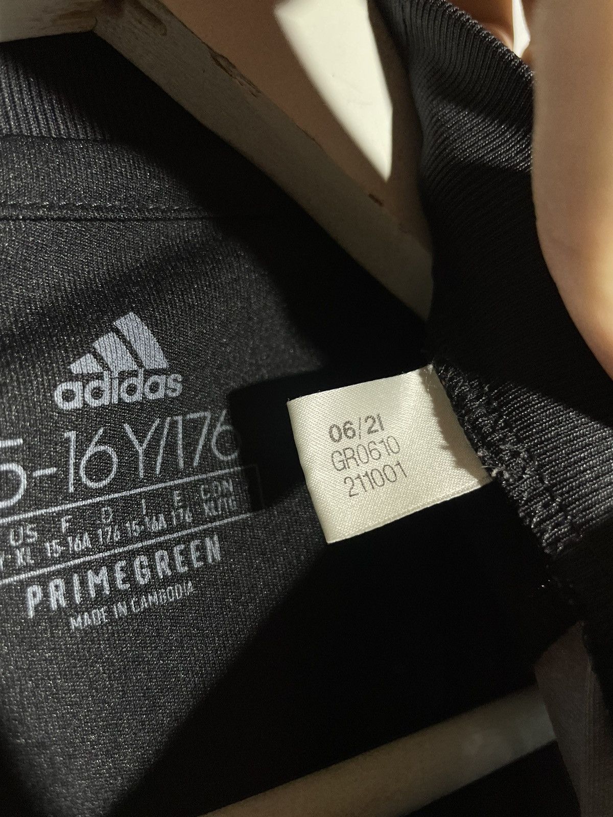 Adidas Juventus FC Adidas 2021/22 Away Y2k Football Shirt Size US S / EU 44-46 / 1 - 11 Thumbnail