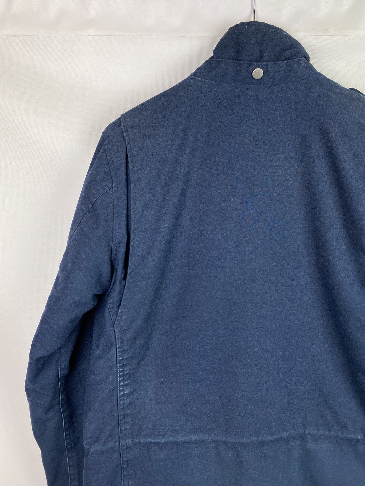 Carhartt × Vintage Carhartt vintage workwear Hickman Coat Jacket Size US S / EU 44-46 / 1 - 16 Thumbnail