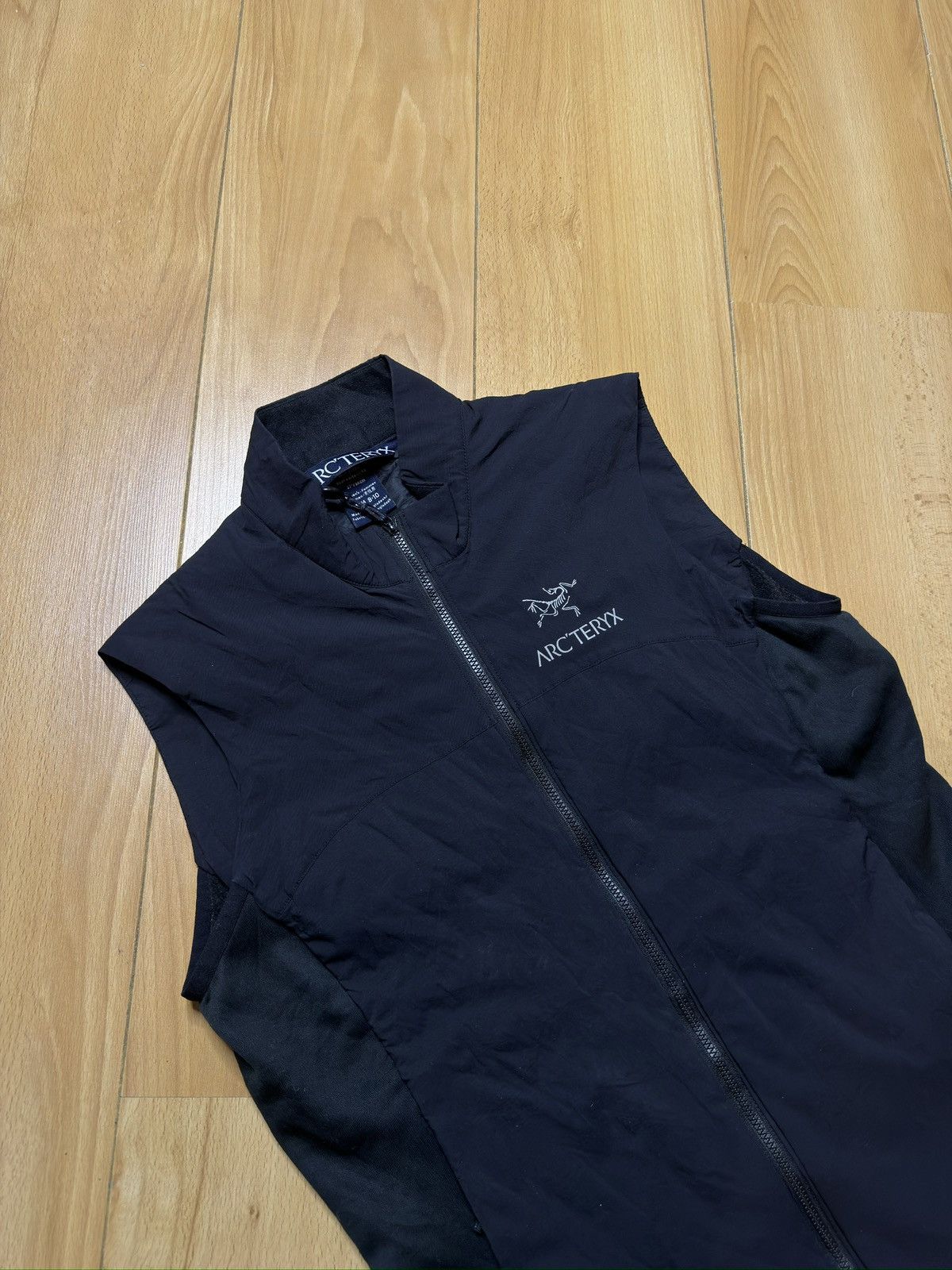 Arc'teryx Arcteryx vest Size M / US 6-8 / IT 42-44 - 12 Thumbnail