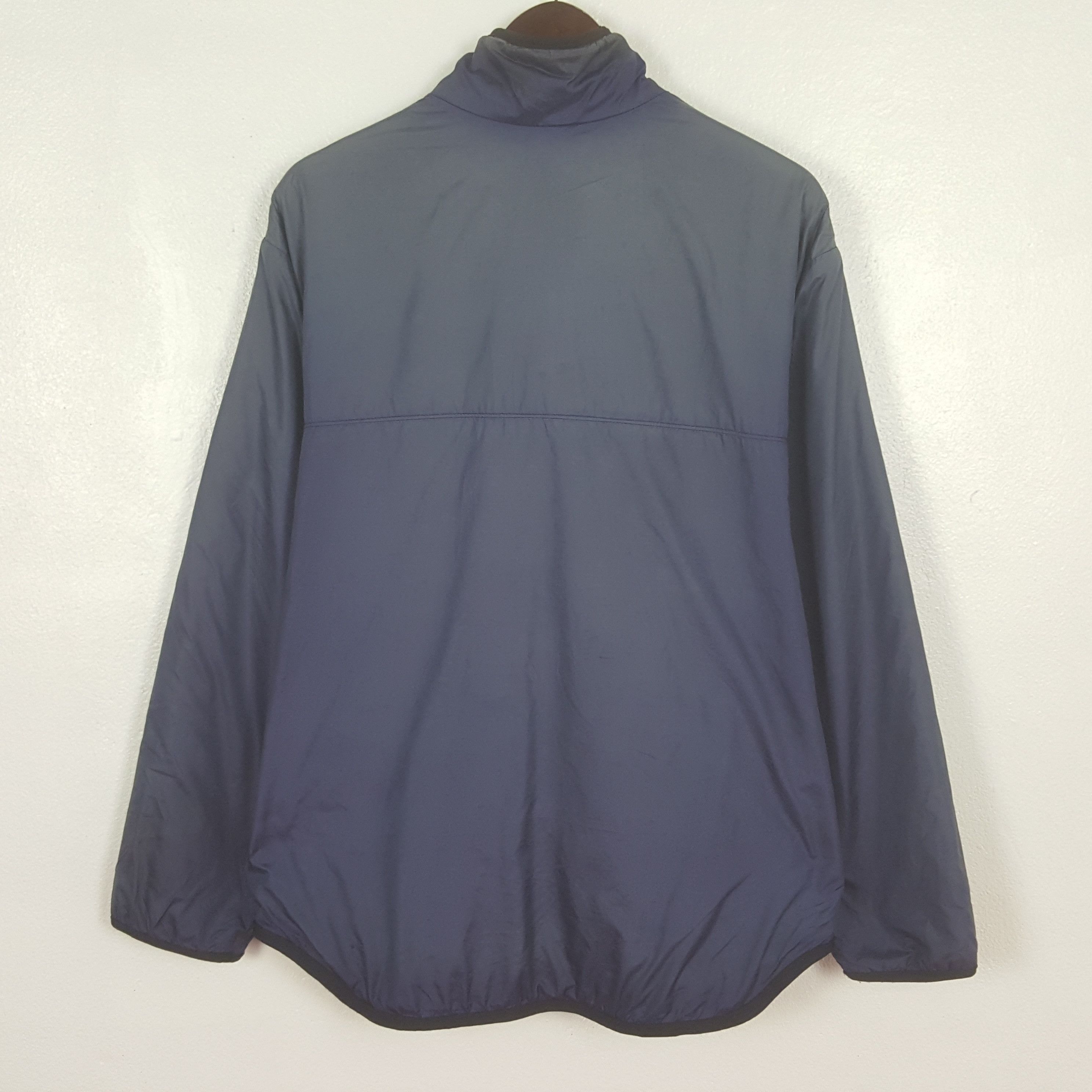 L.L. Bean Vintage LL. Bean Reversible Zipper Jacket Size US L / EU 52-54 / 3 - 3 Thumbnail