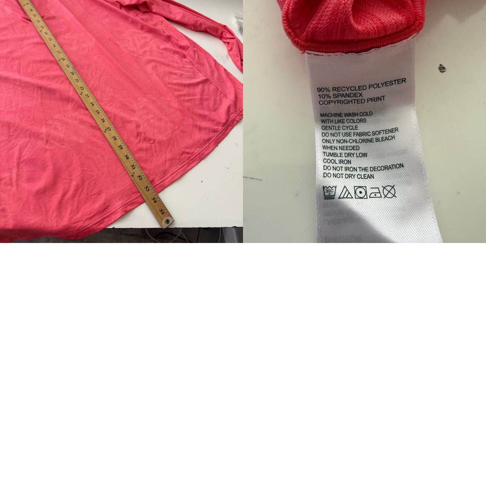 Tommy Bahama VINTAGE? No Size US XXL / EU 58 / 5 - 8 Thumbnail