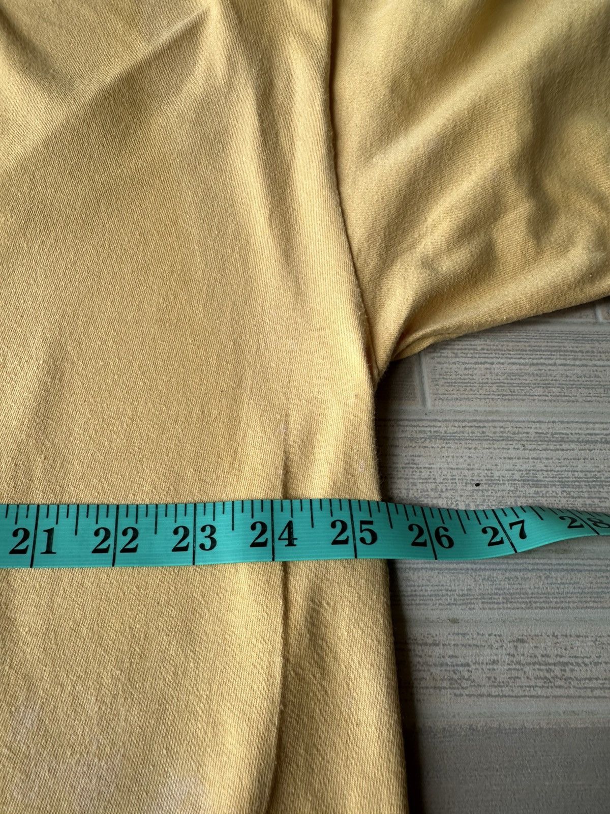 Camel × Hanes × Japanese Brand CAMEL SHORT SLEEVE SHIRT SIZE 2XG FIT XL Size US XL / EU 56 / 4 - 10 Thumbnail
