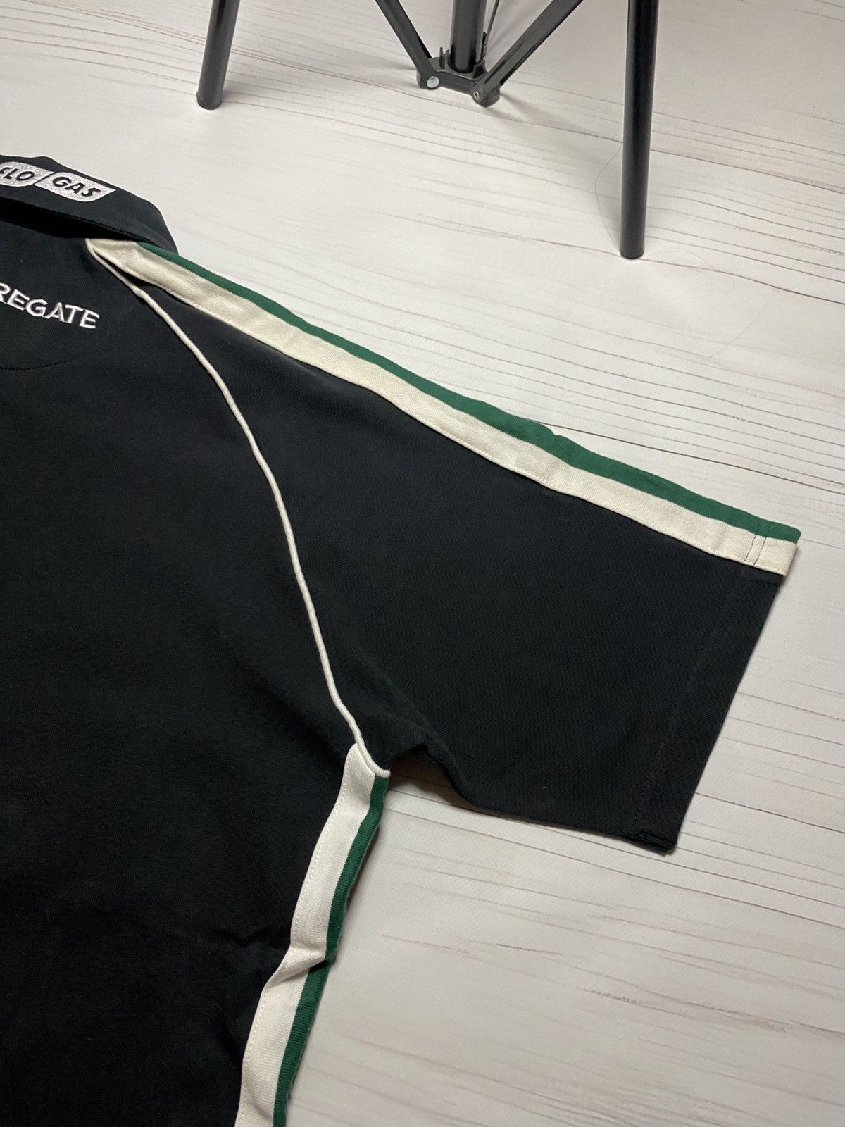 Cotton Traders Vintage Cotton Traders Leicester Tigers rugby soccer jersey Size US M / EU 48-50 / 2 - 14 Thumbnail