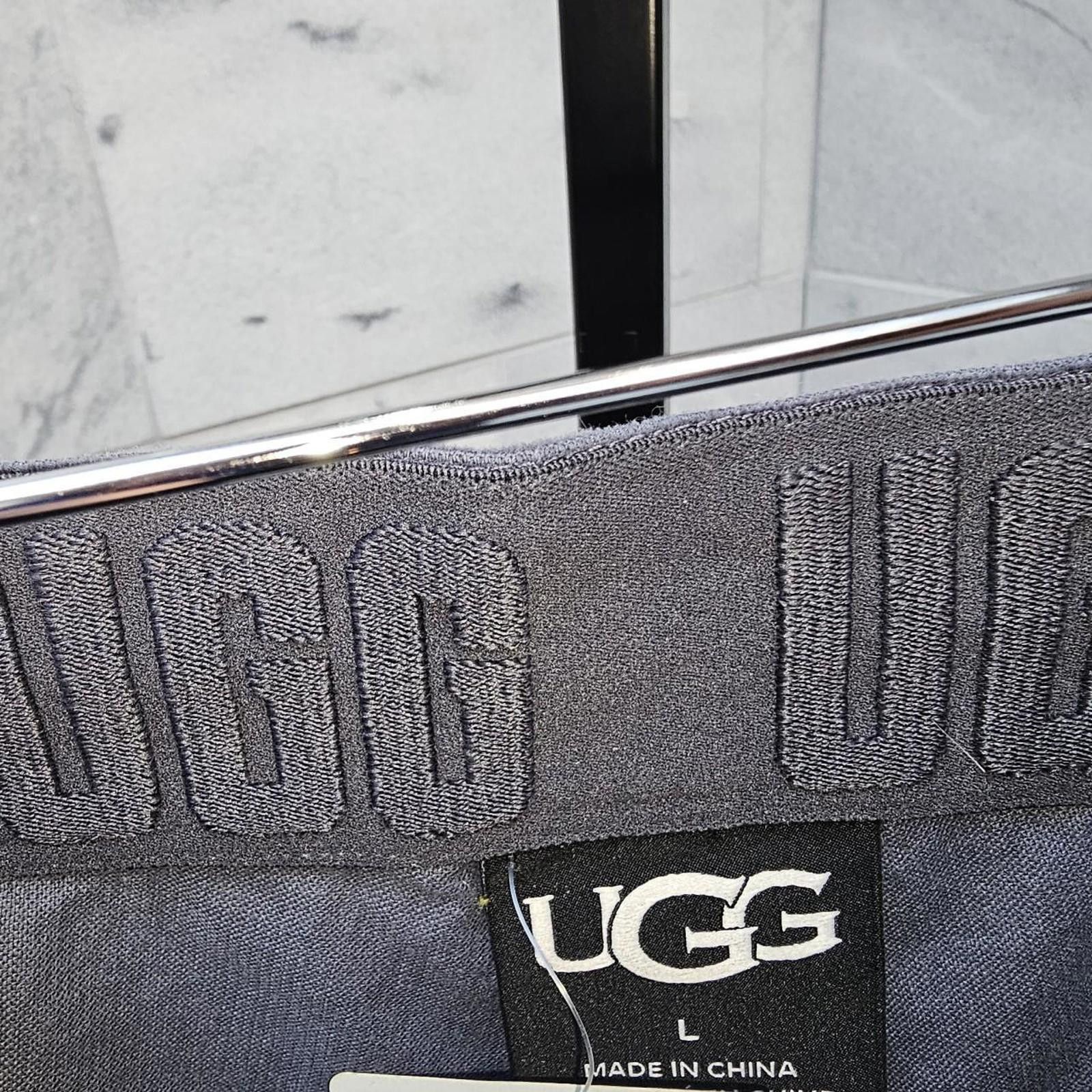 Ugg UGG Men's Grey Pants Size US 34 / EU 50 - 4 Thumbnail