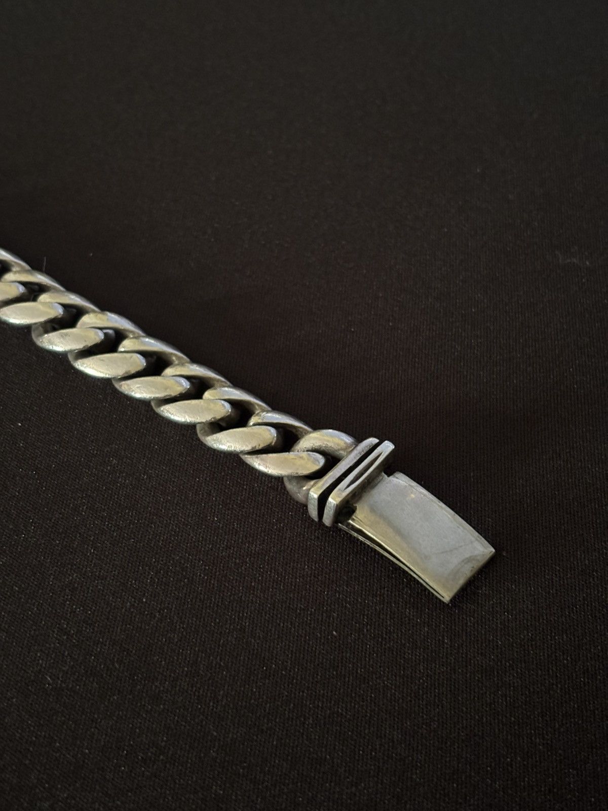 Other Legaliss Tokyo Cuban Bracelet Size ONE SIZE - 9 Thumbnail