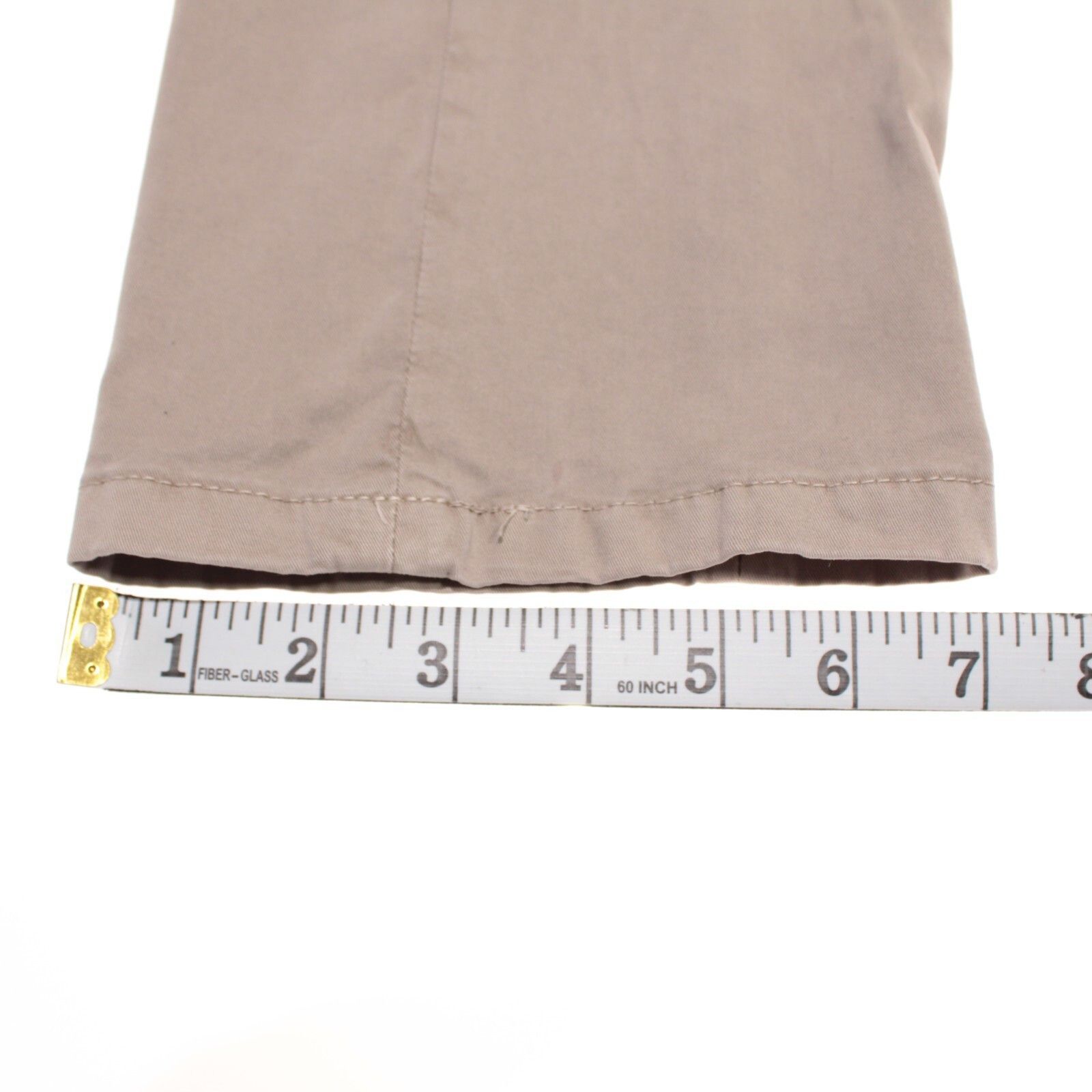 Peter Millar Peter Millar New with tags Chino Size 32 US In Gray Size US 32 / EU 48 - 8 Thumbnail