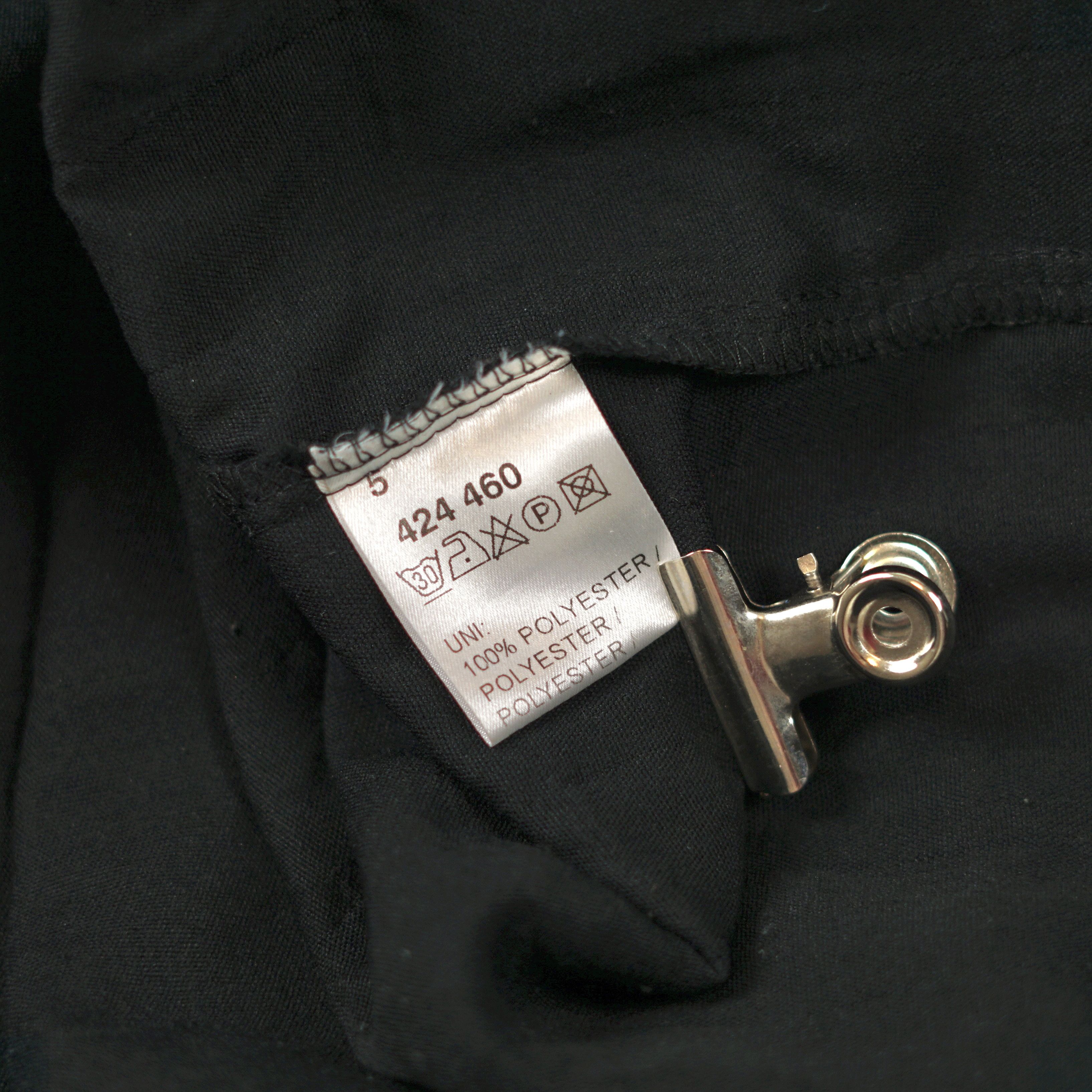 Other Doris Streich Textured Crinkle Zip Jacket Size XL / US 12-14 / IT 48-50 - 7 Thumbnail