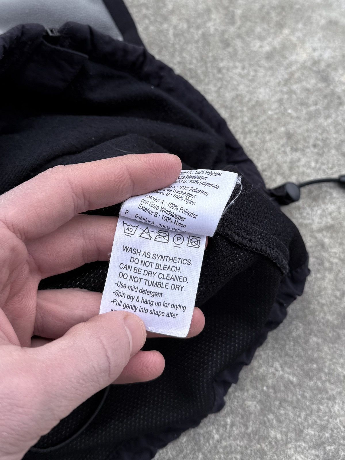 Other Vintage The North Face outdoor Y2K streetwear vest Size US S / EU 44-46 / 1 - 16 Thumbnail